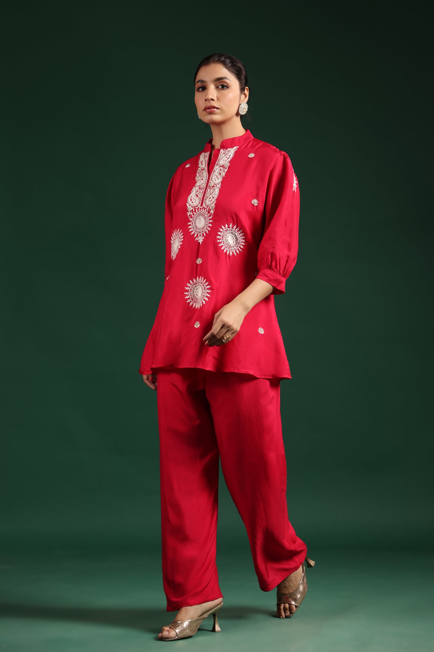 KURTI SET
