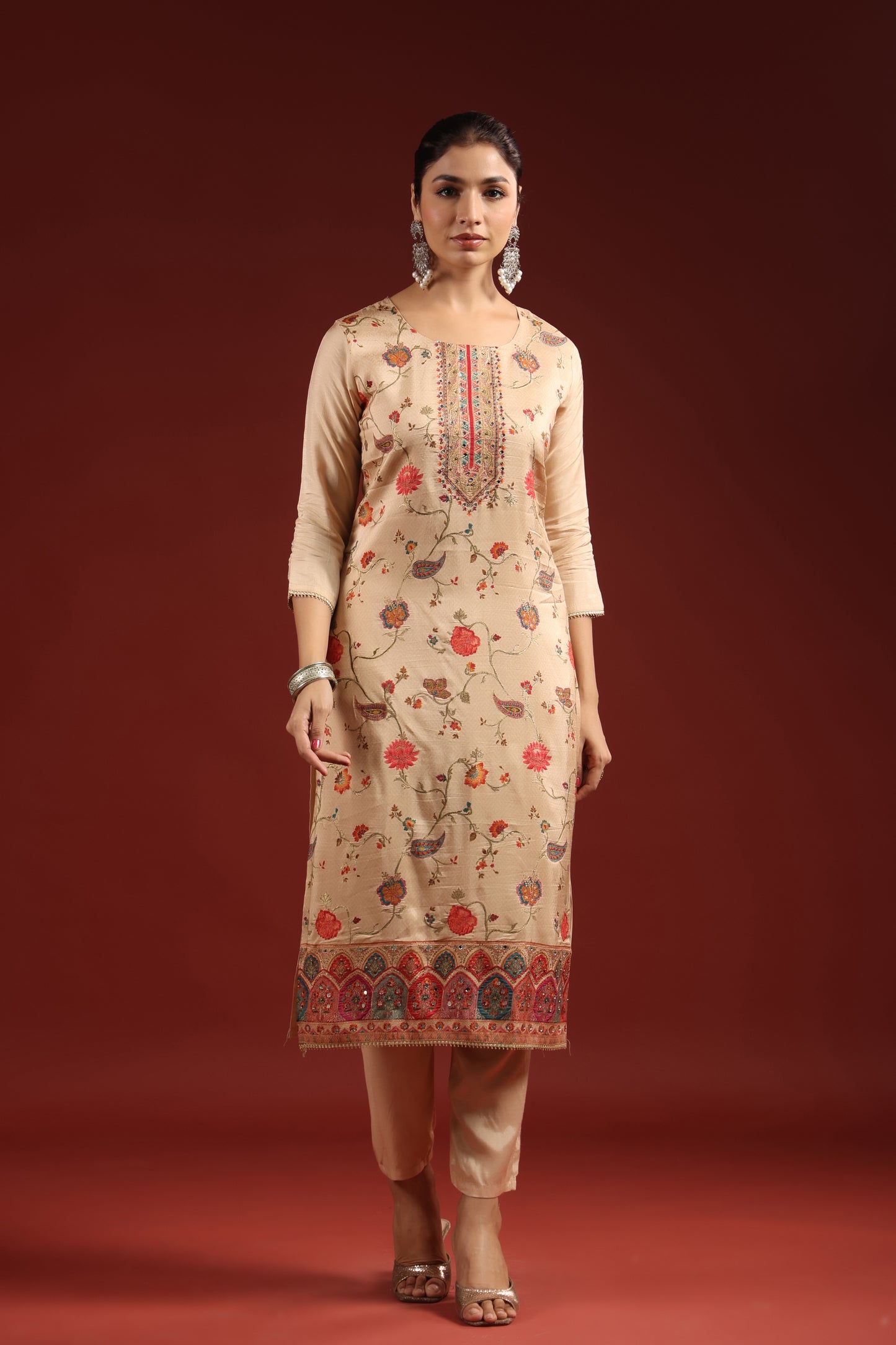 KURTI SET