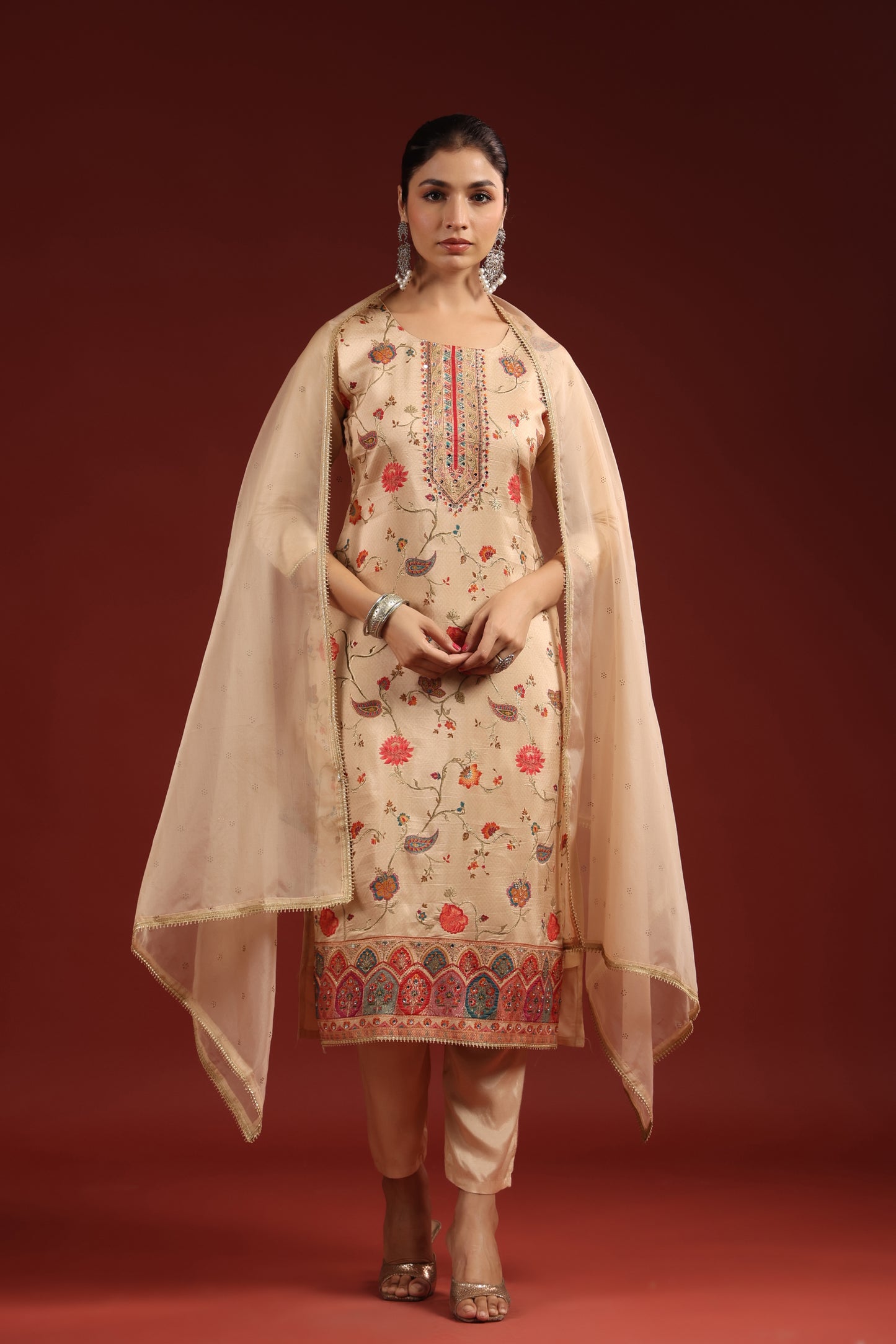 KURTI SET