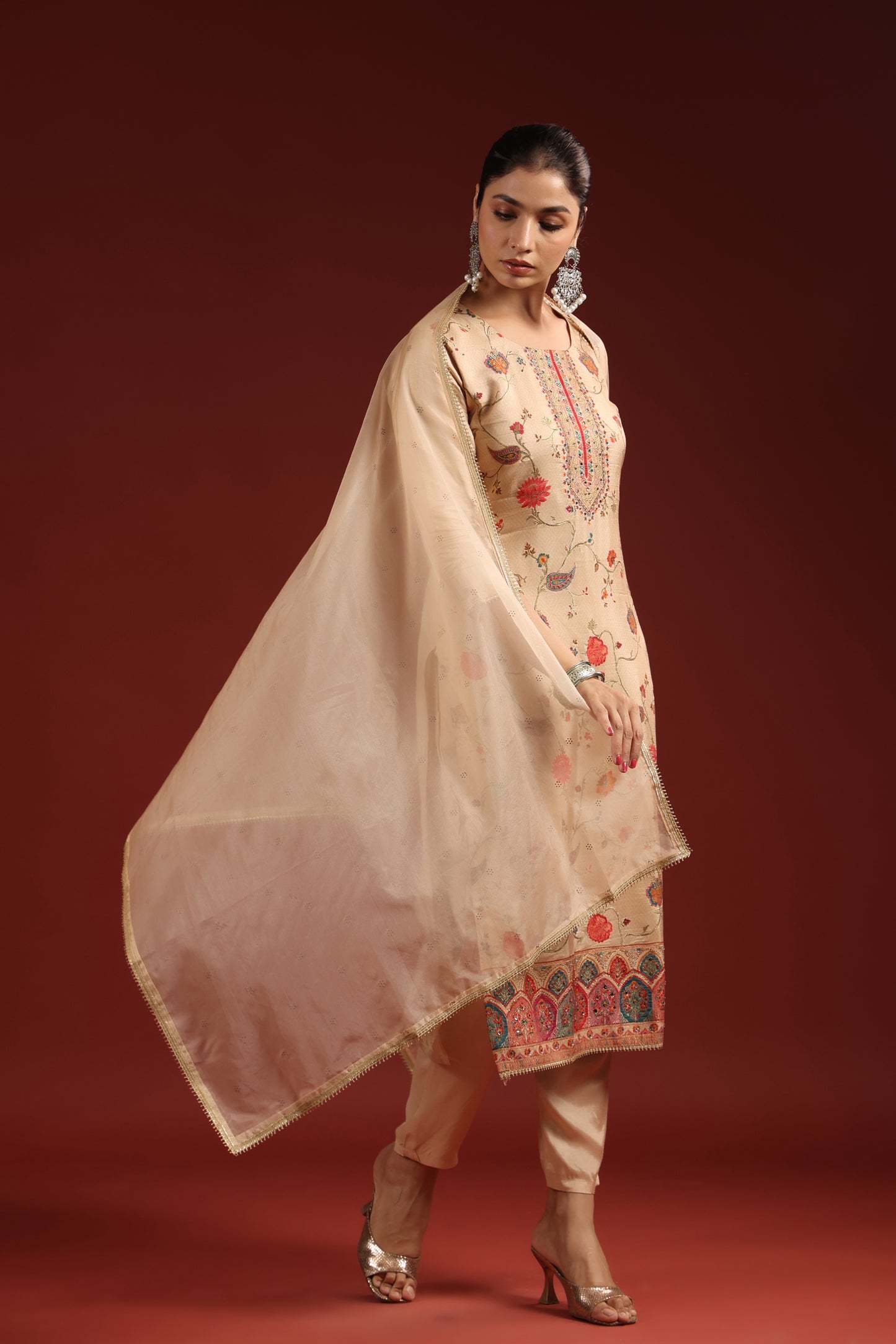 KURTI SET