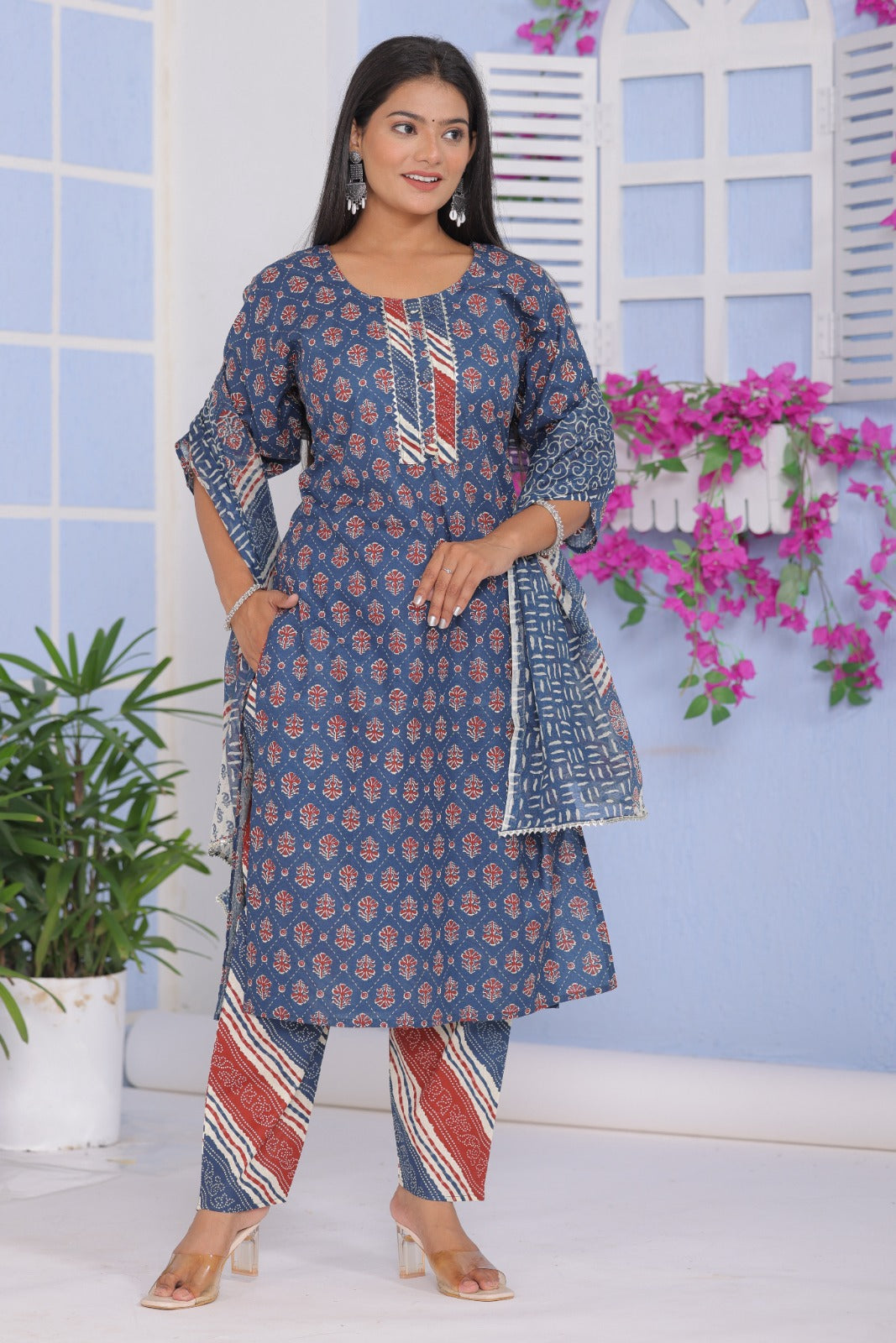 KURTI SET