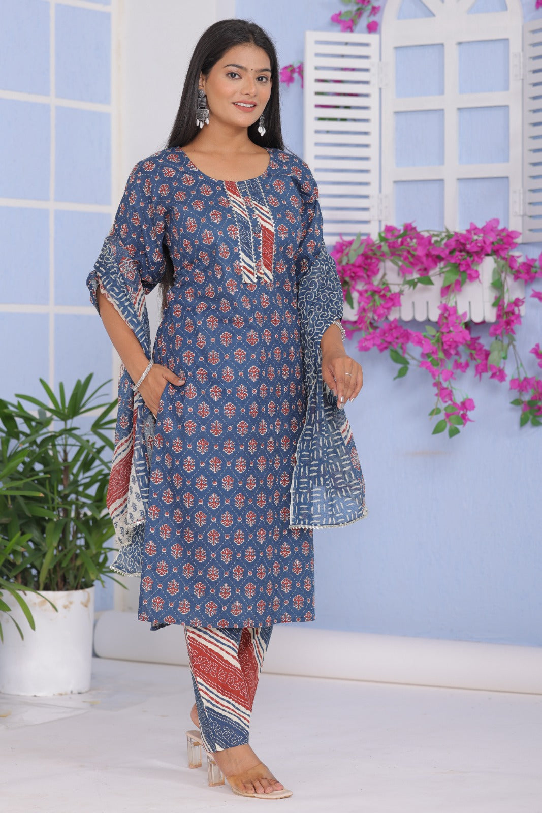 KURTI SET
