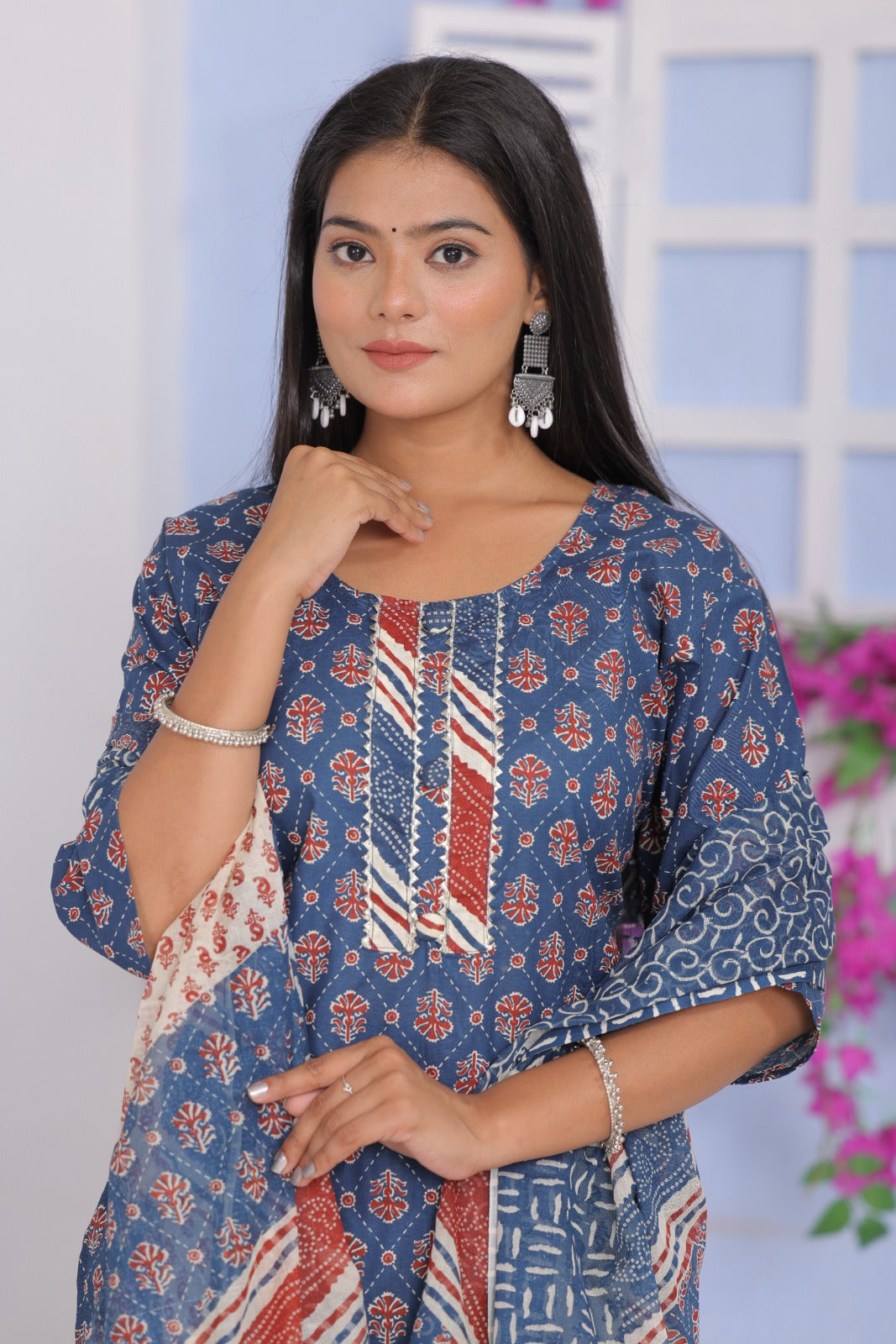 KURTI SET
