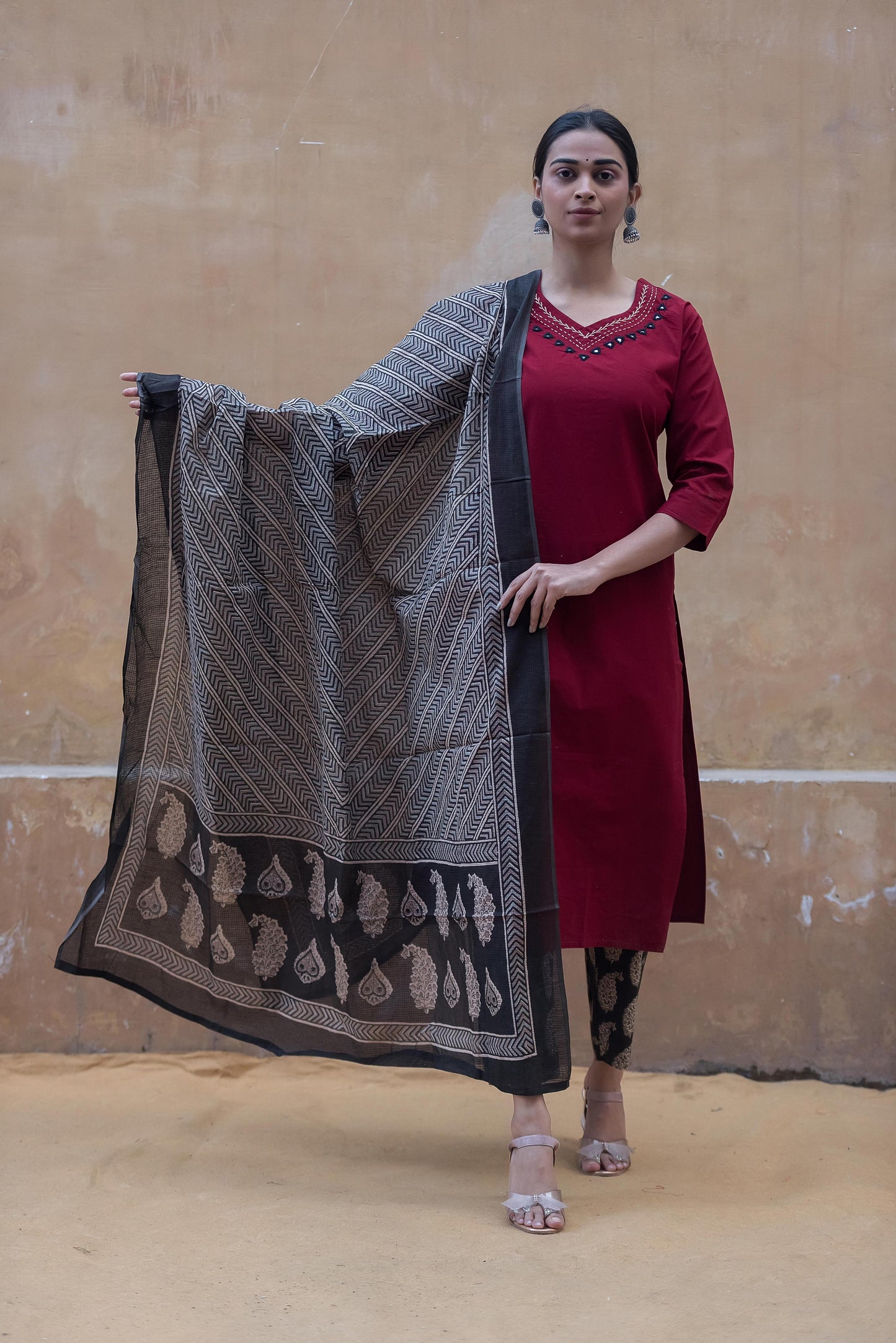 KURTI SET