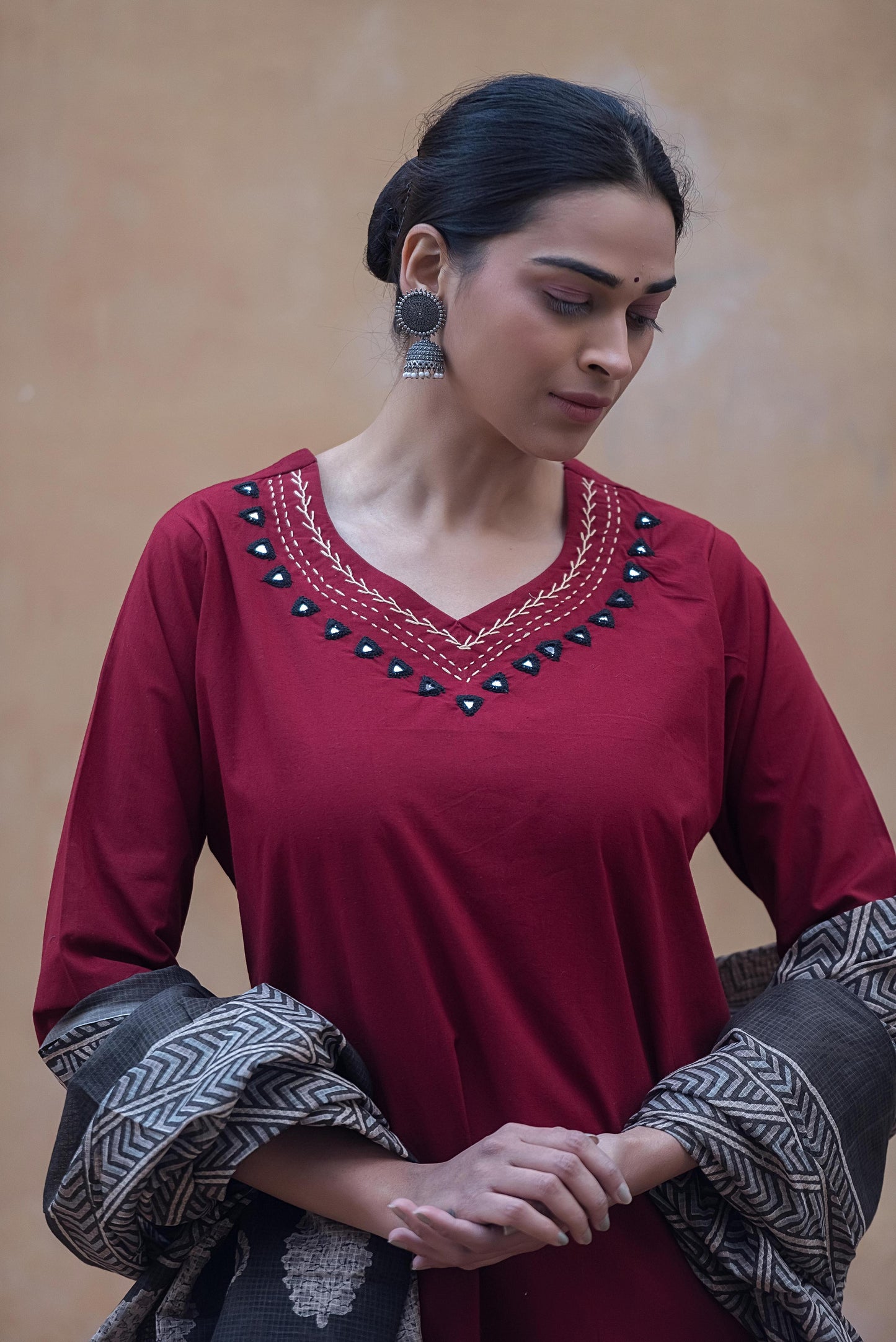 KURTI SET