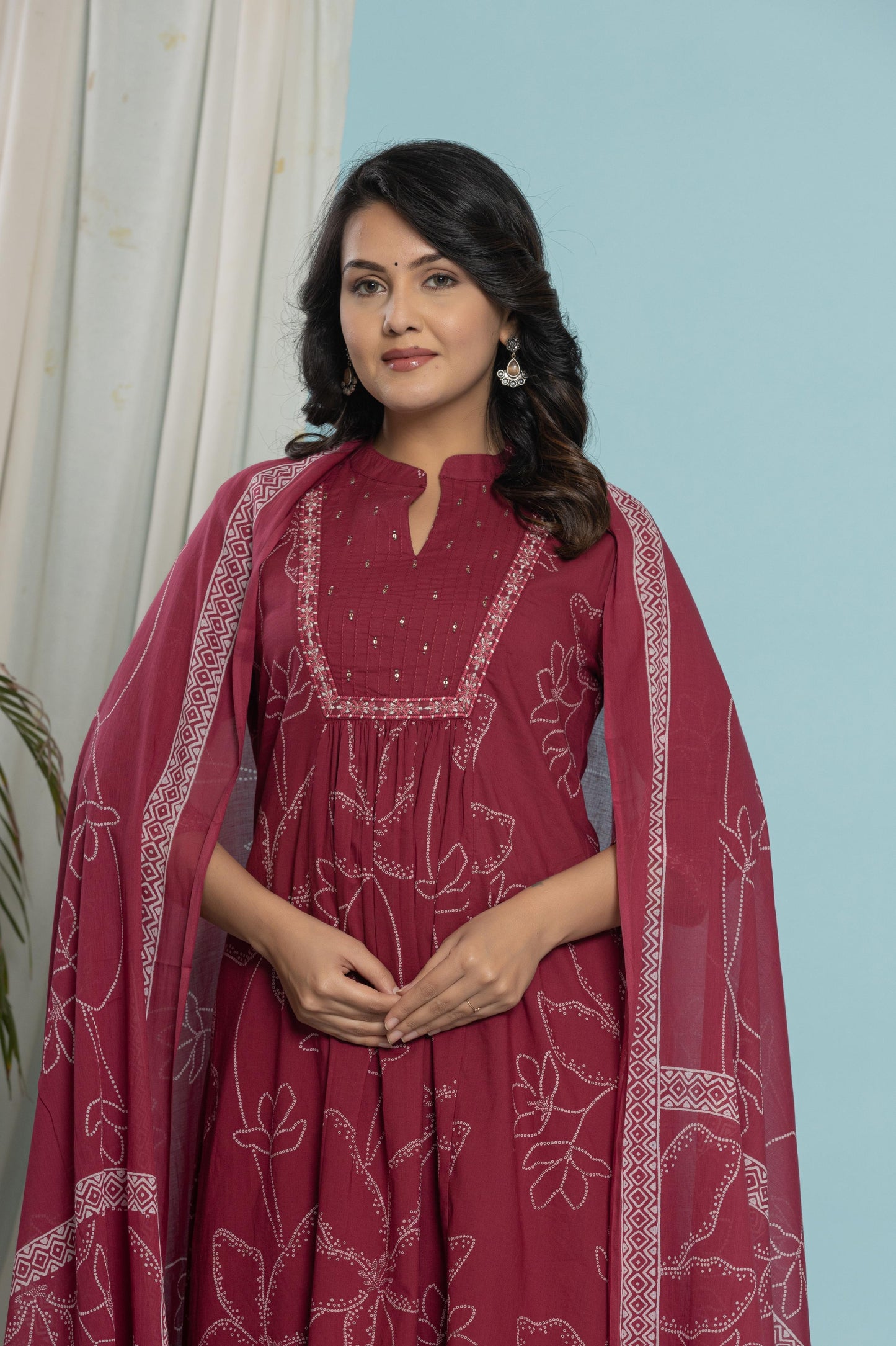 KURTI SET