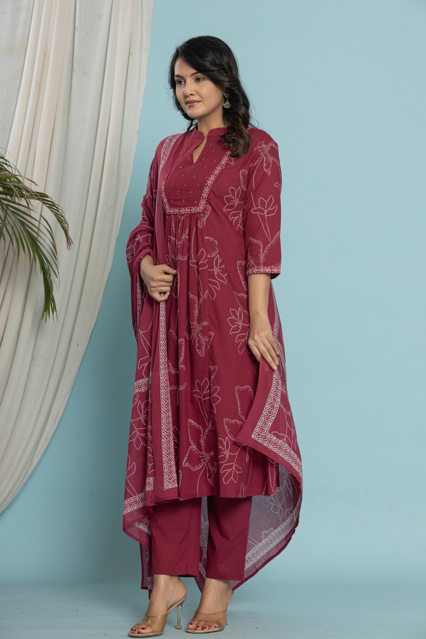 KURTI SET