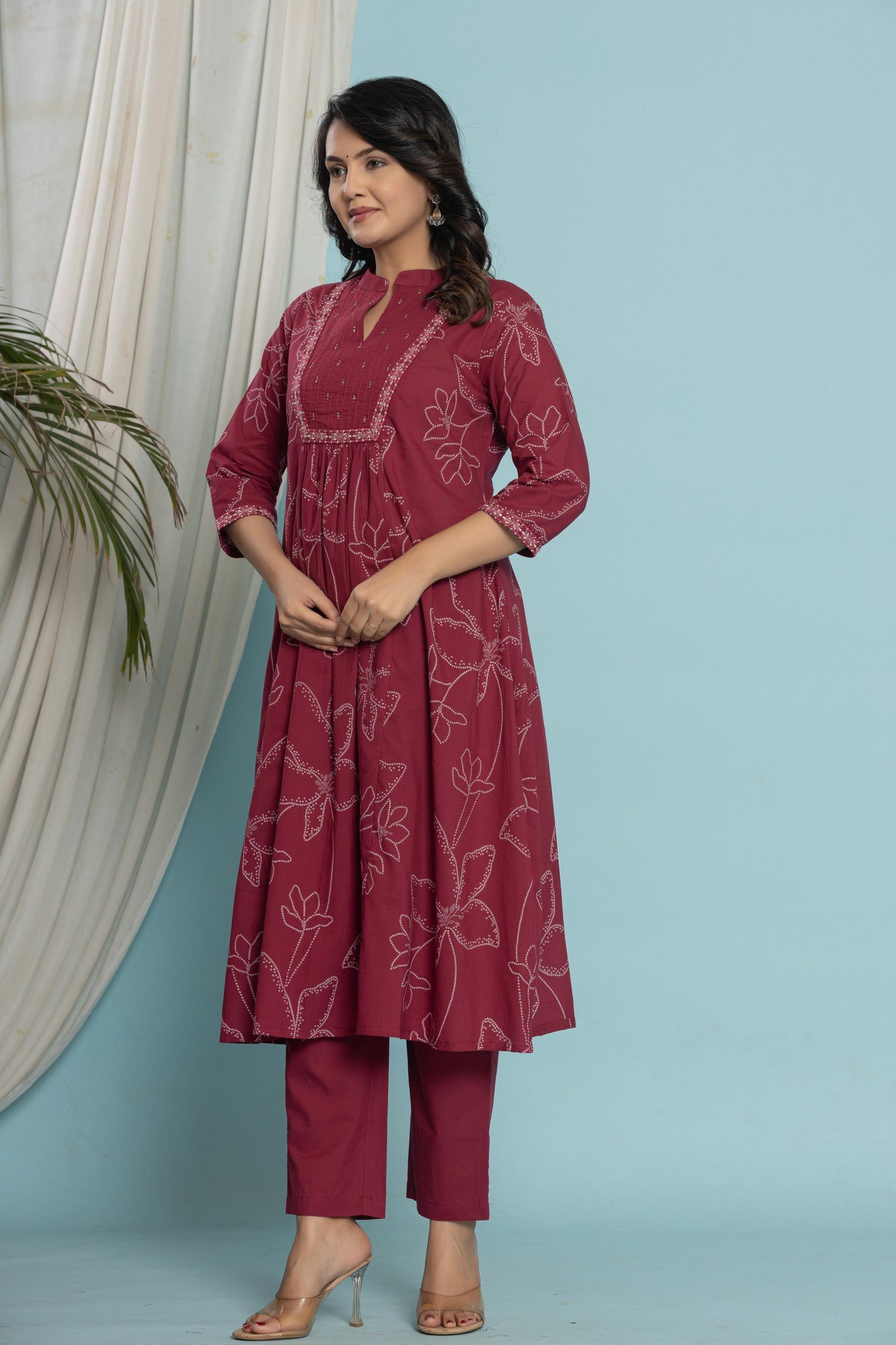 KURTI SET
