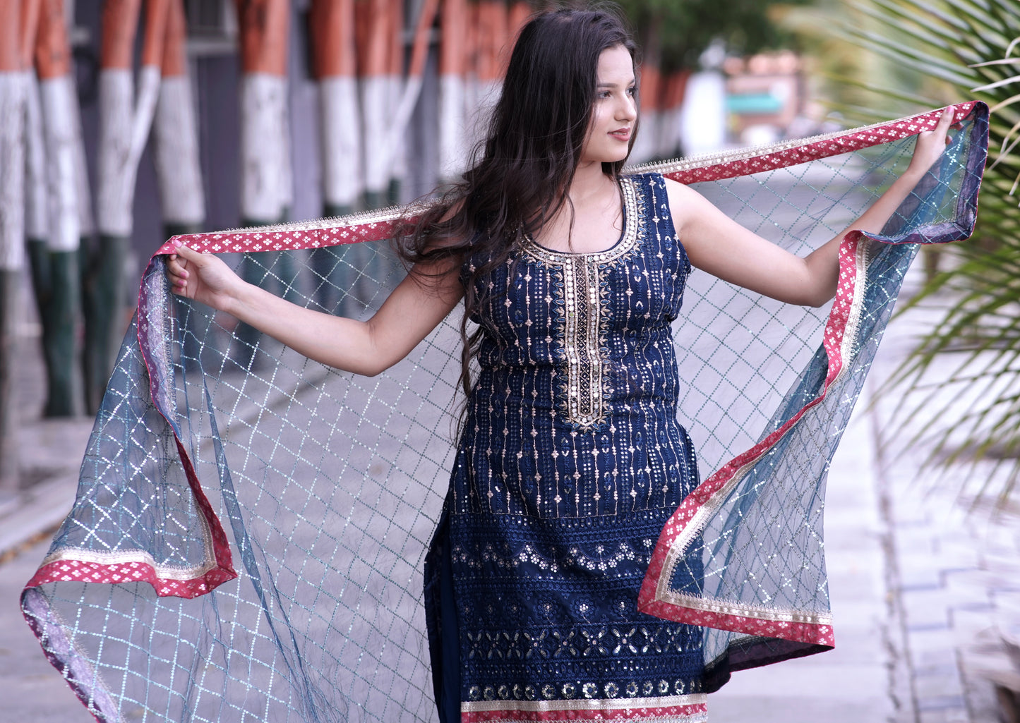 GARARA SET