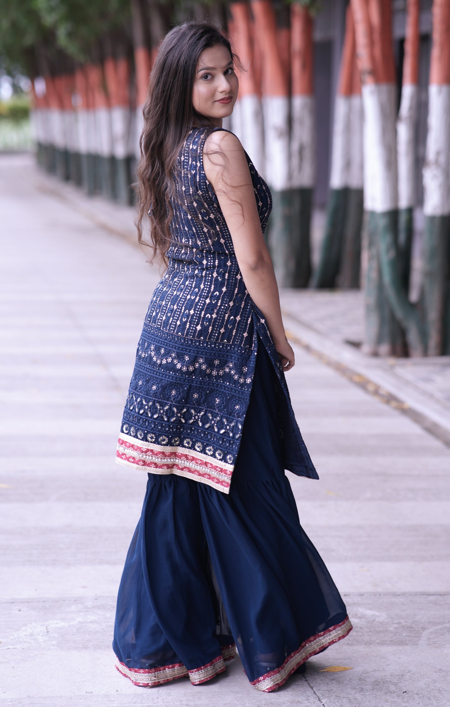 GARARA SET