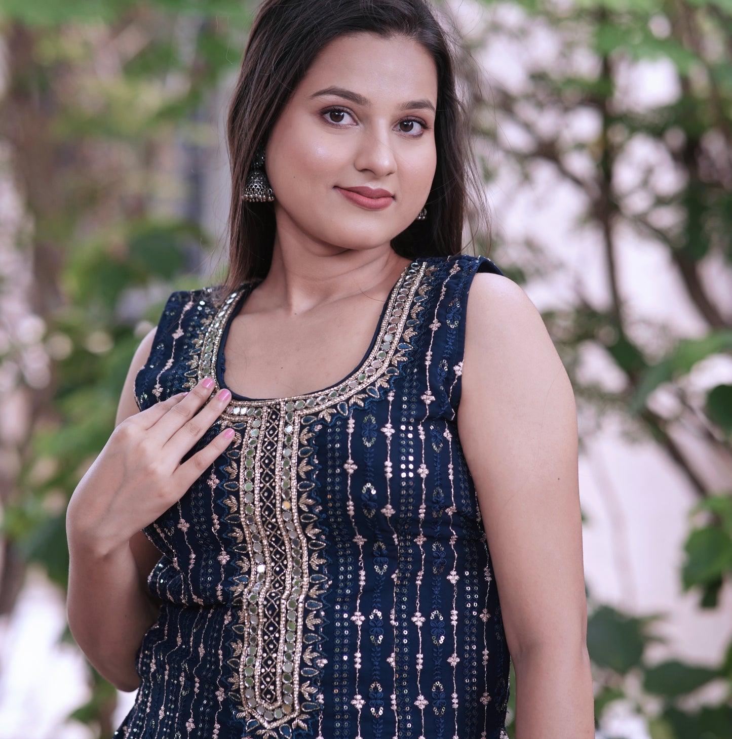 GARARA SET