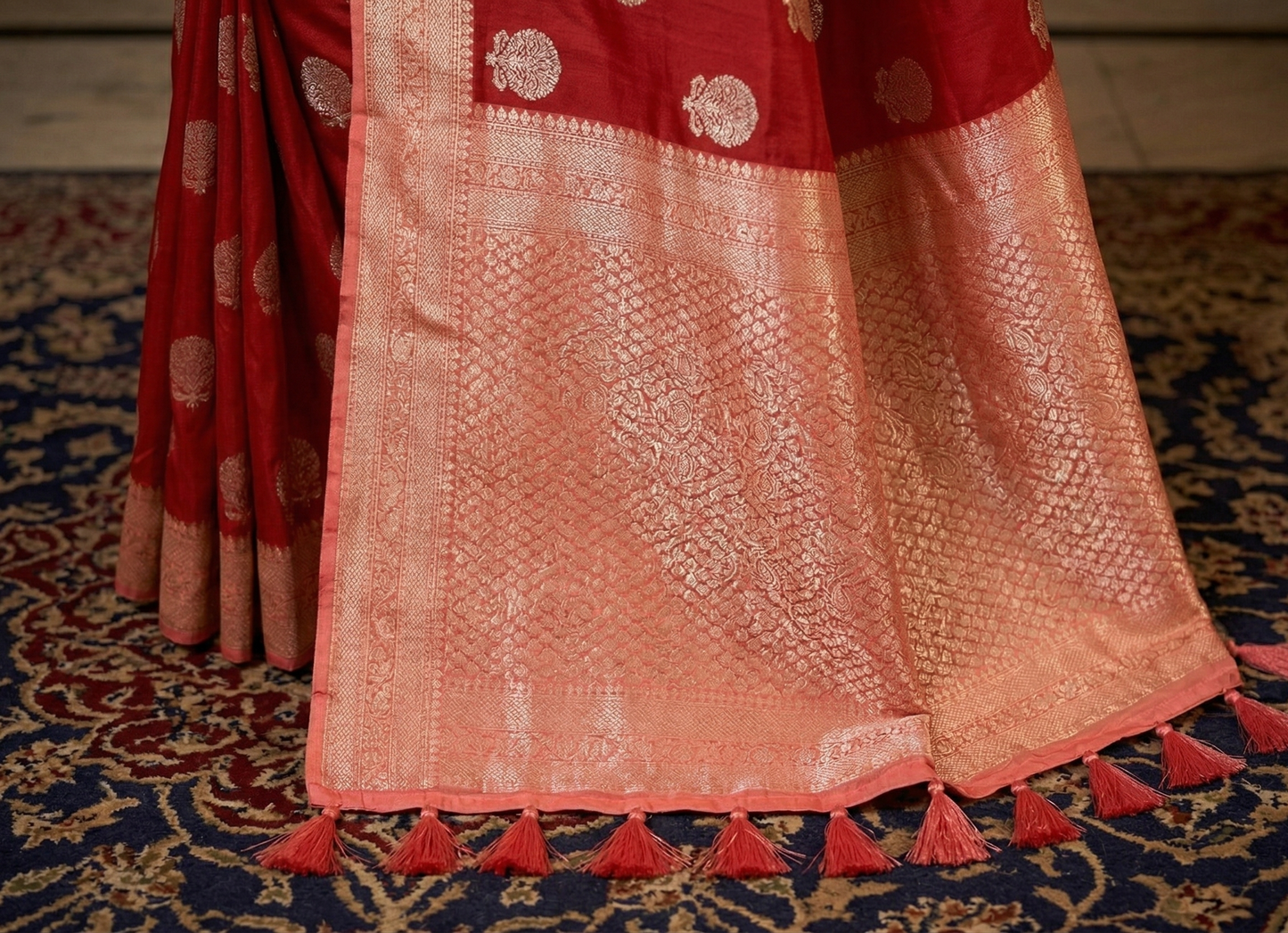DESIGNER SAREE