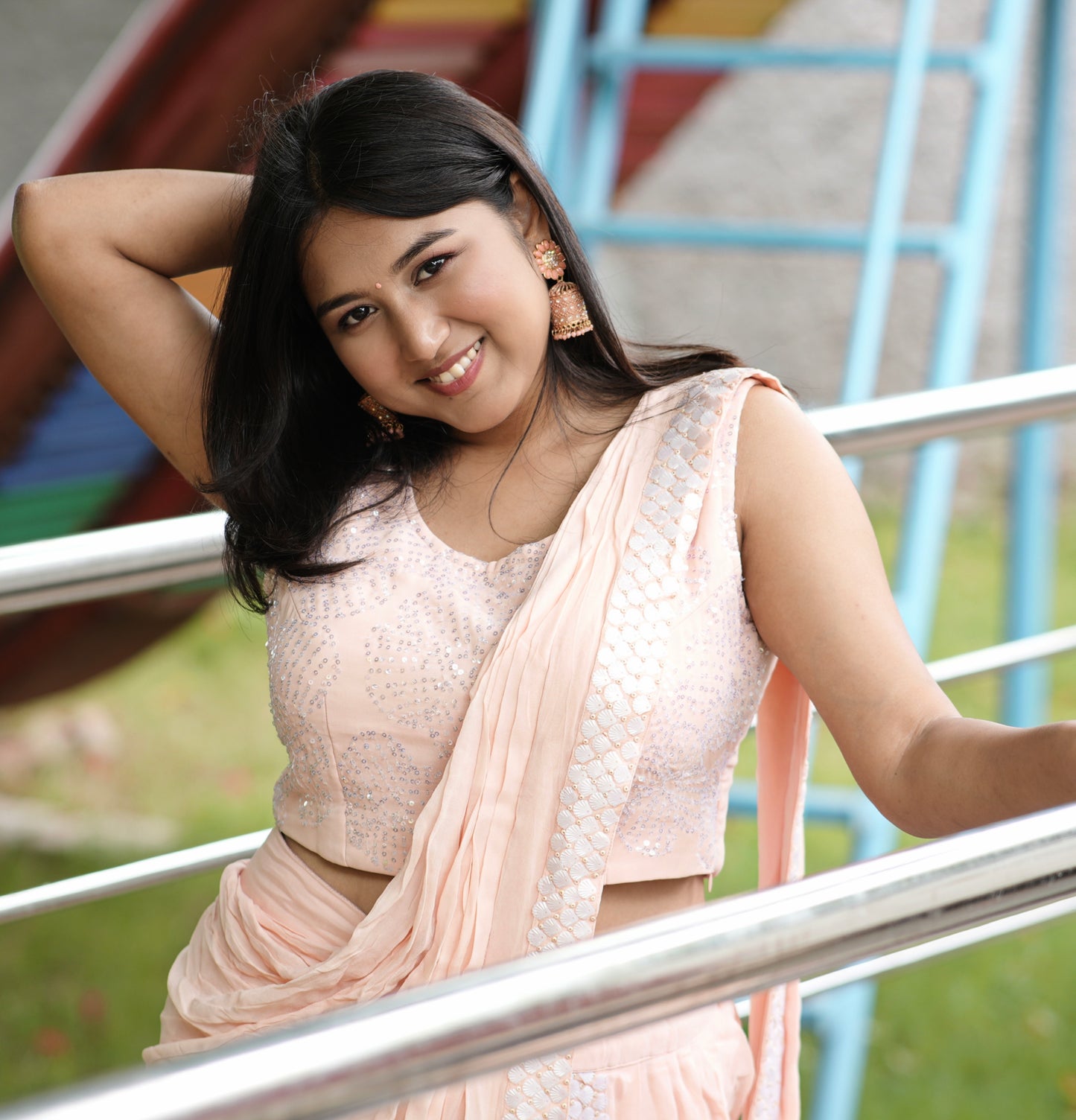 INDO WESTERN