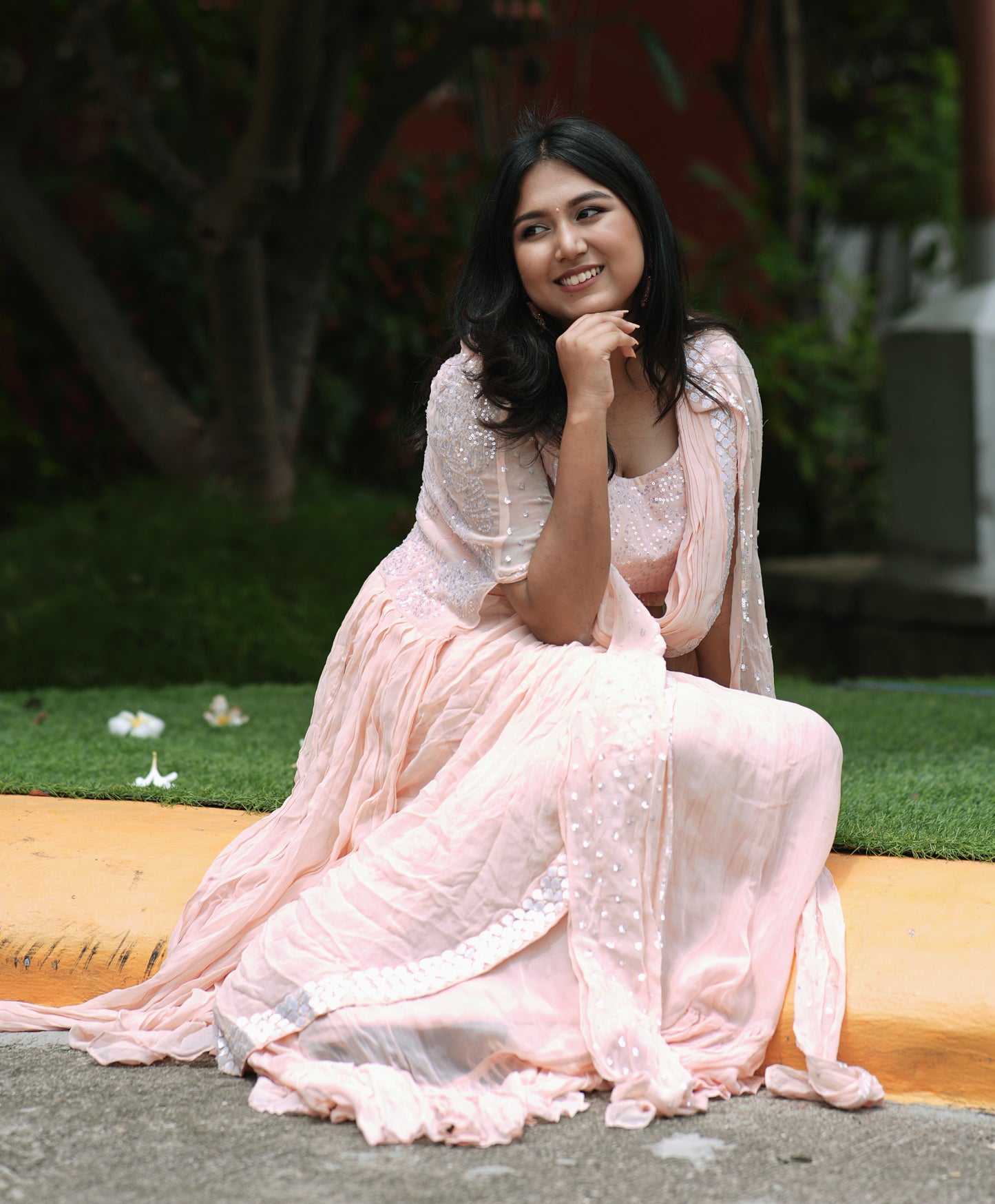 INDO WESTERN