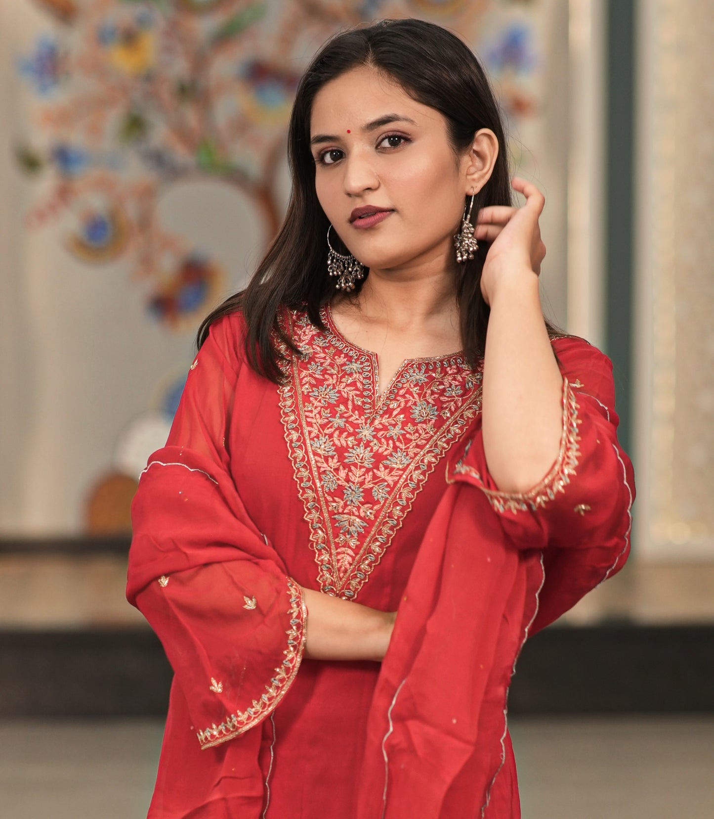 KURTI SET