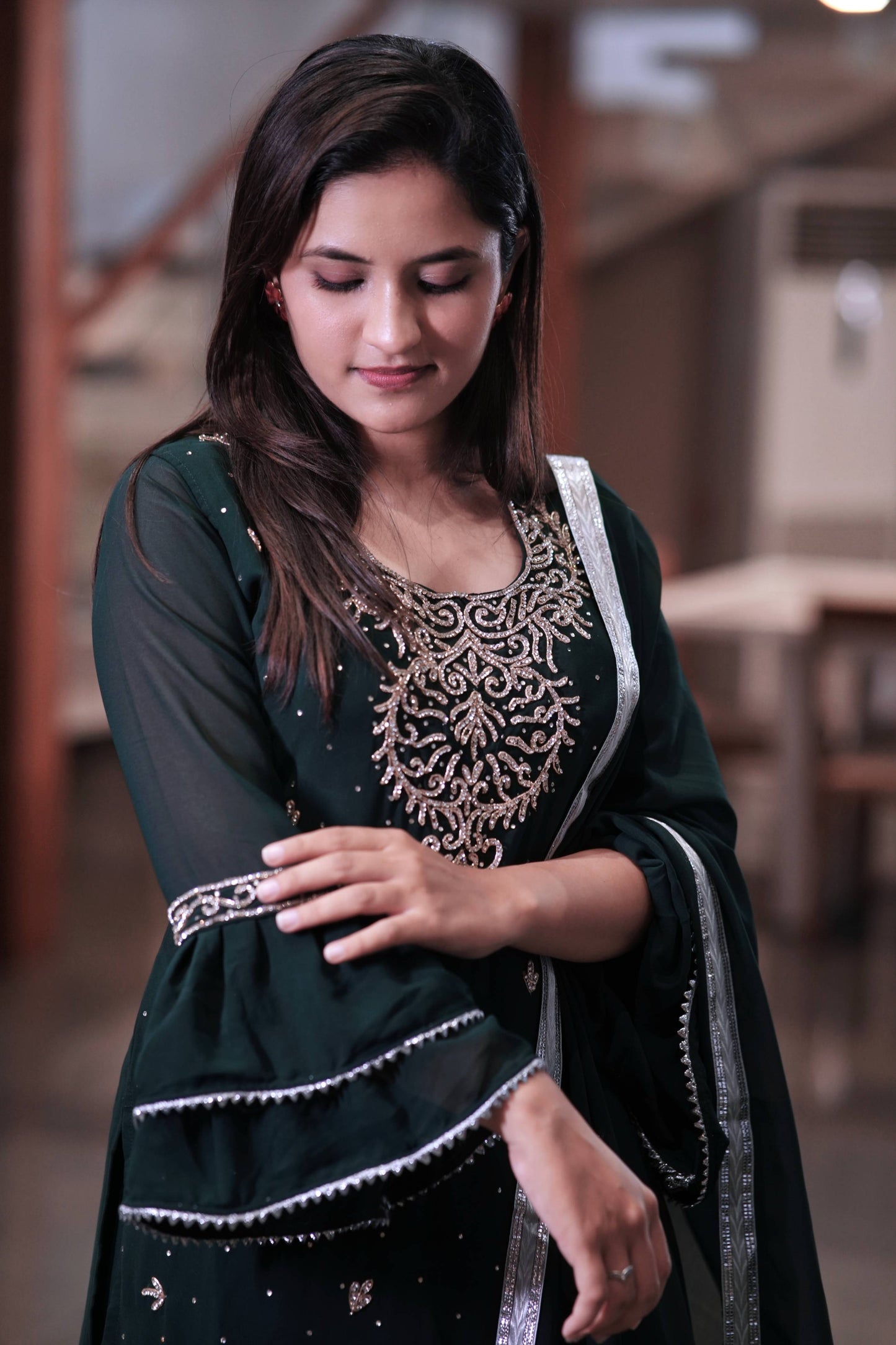 GARARA SET