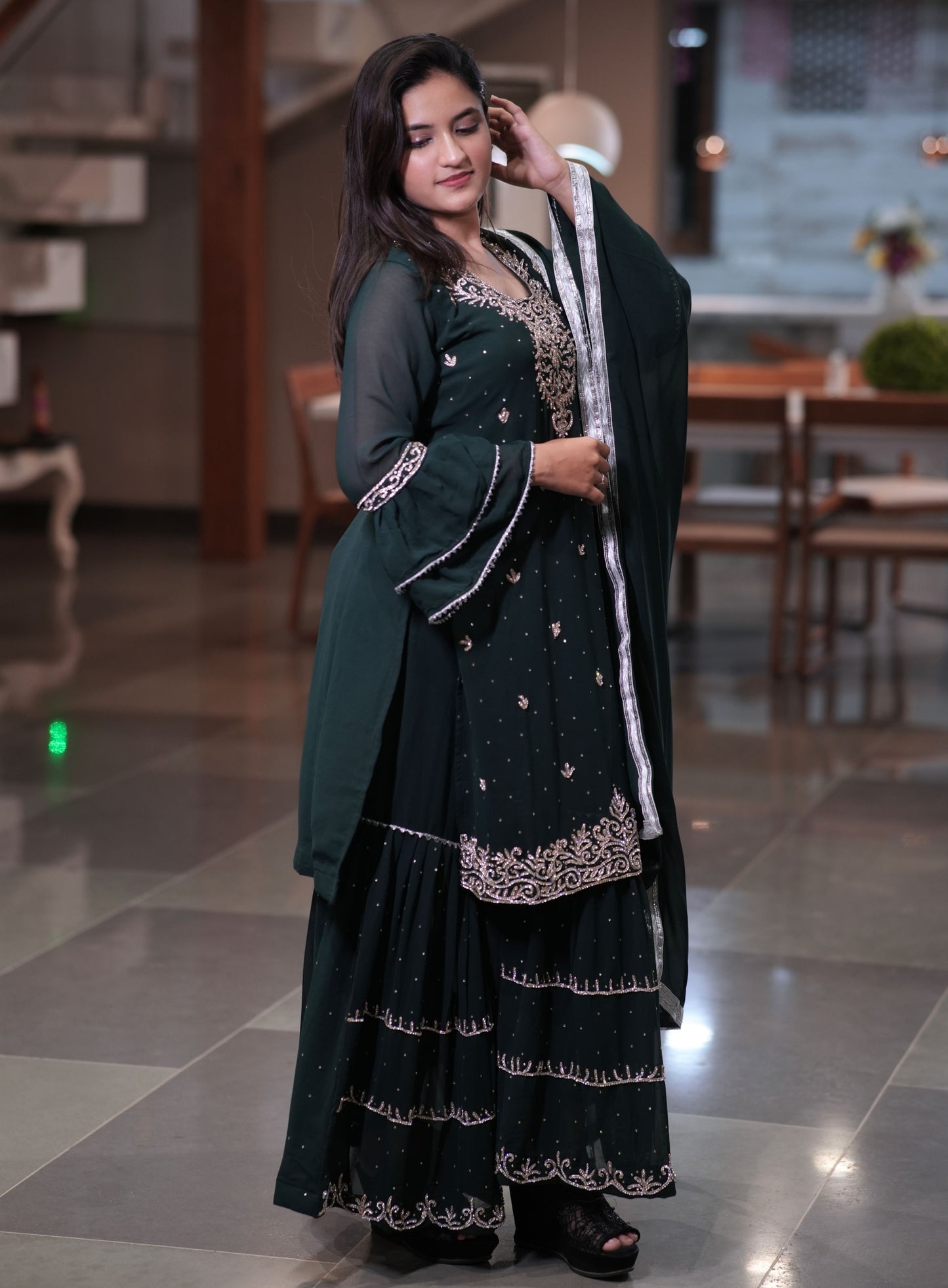 GARARA SET