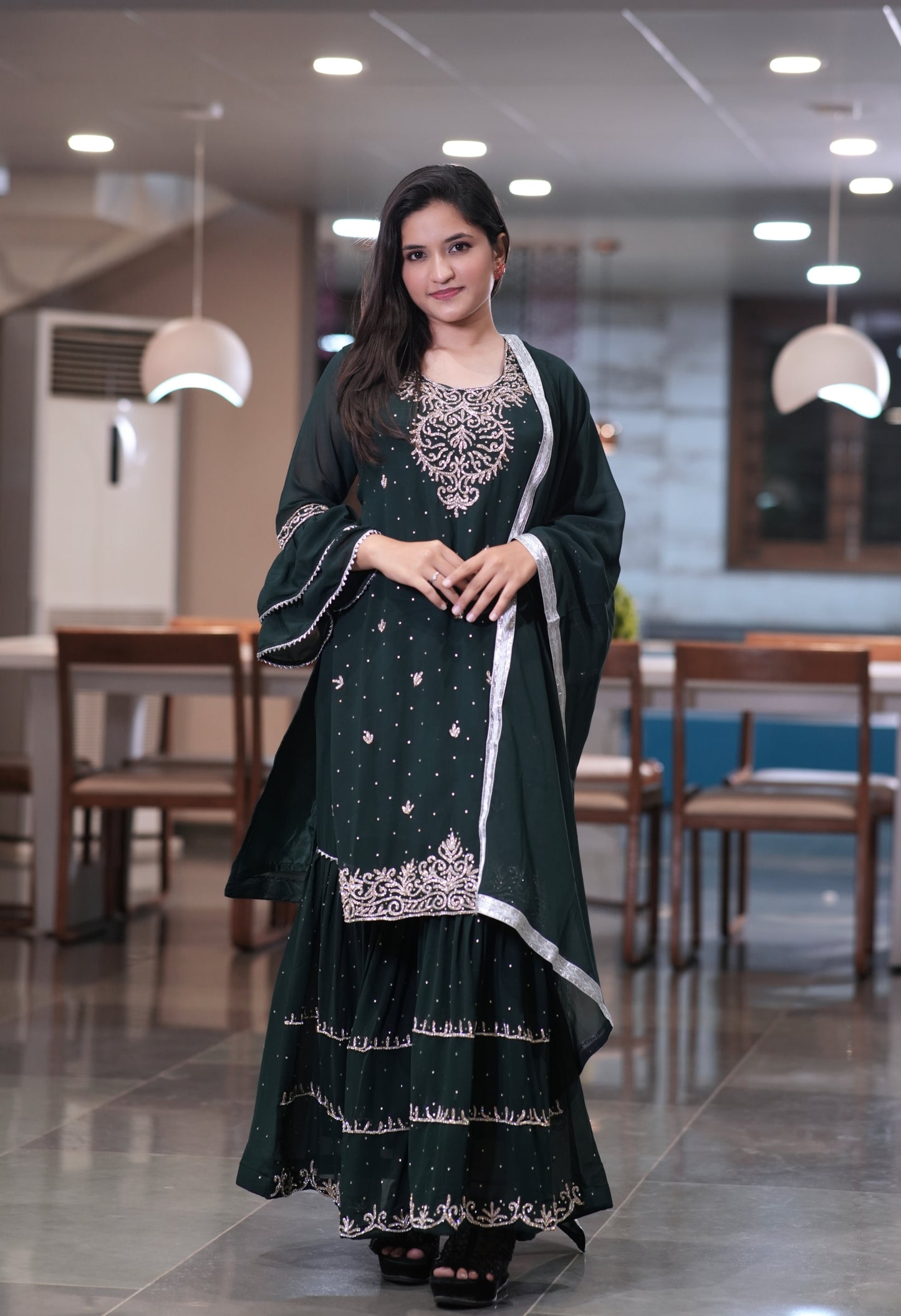 GARARA SET