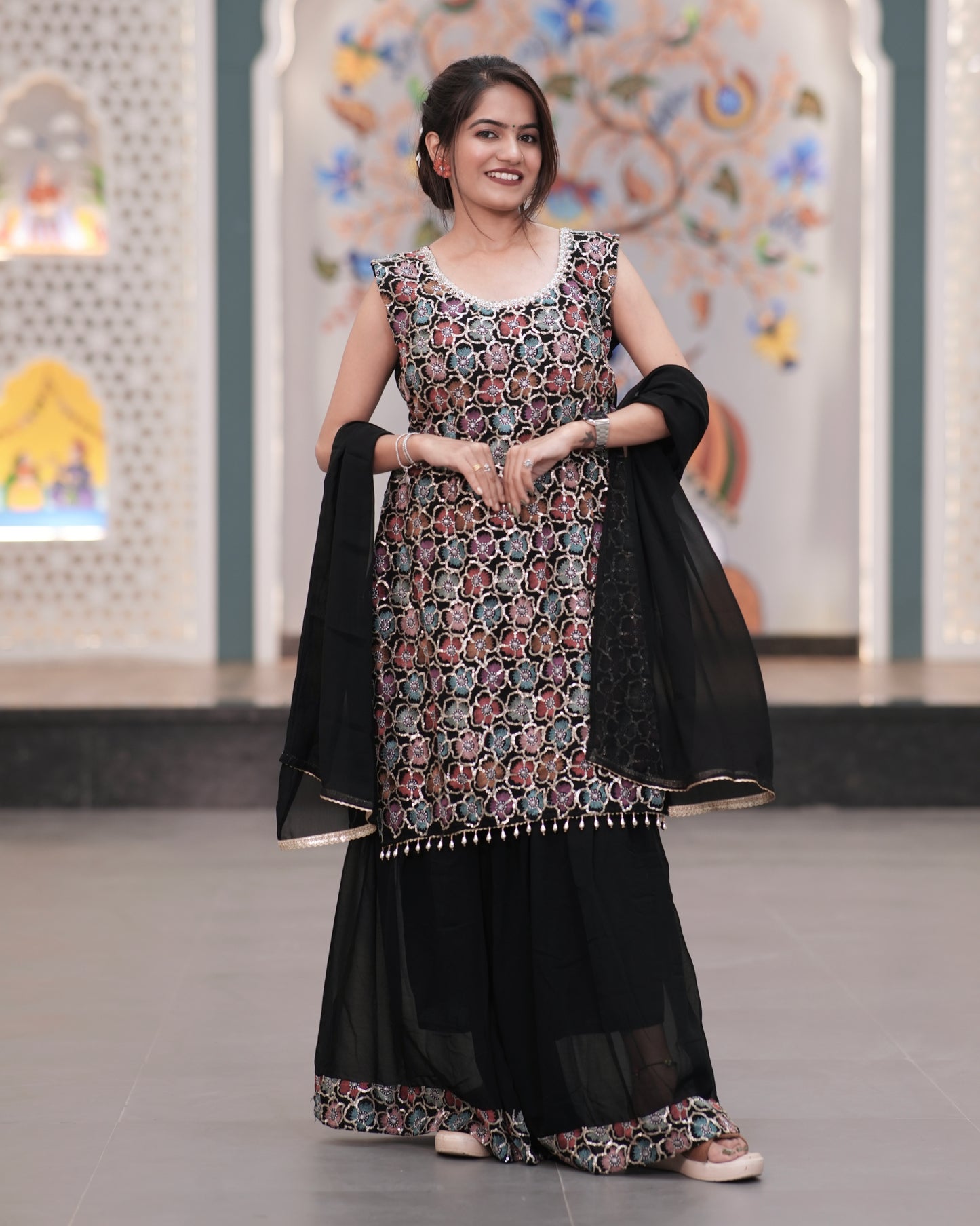 GARARA SET