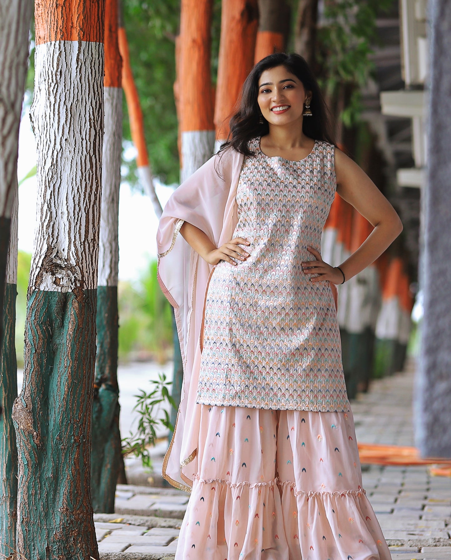 GARARA SET