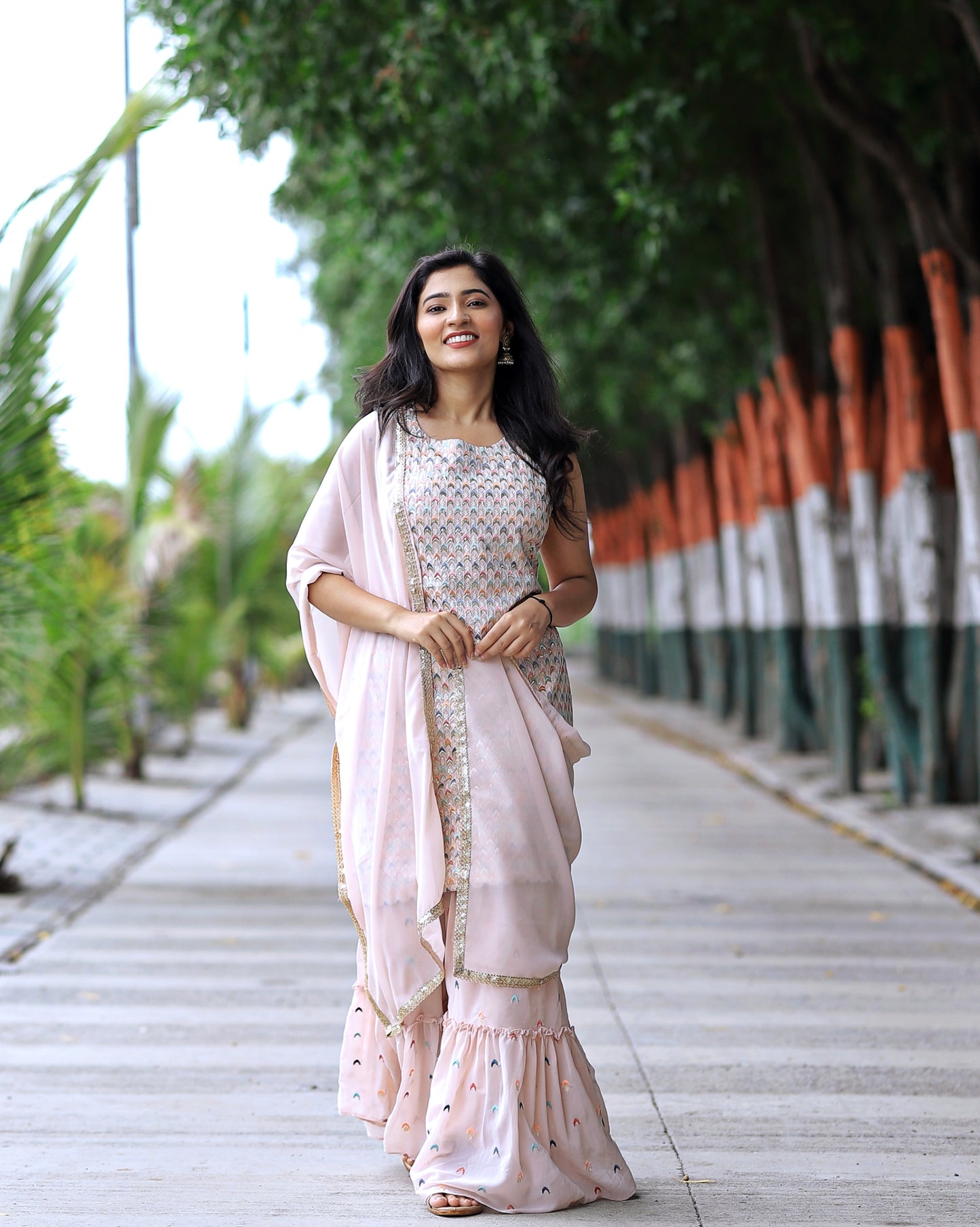 GARARA SET