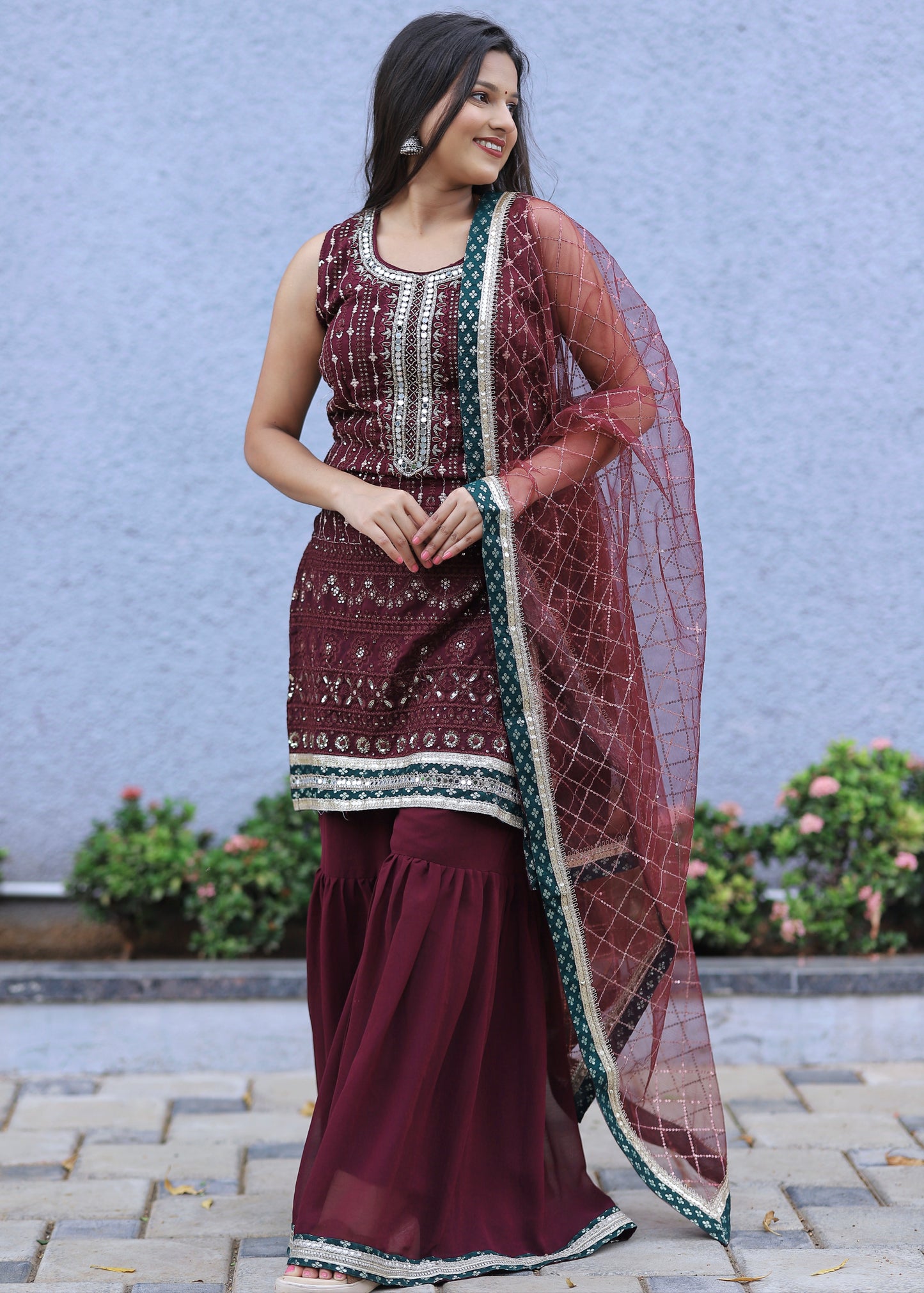 GARARA SET