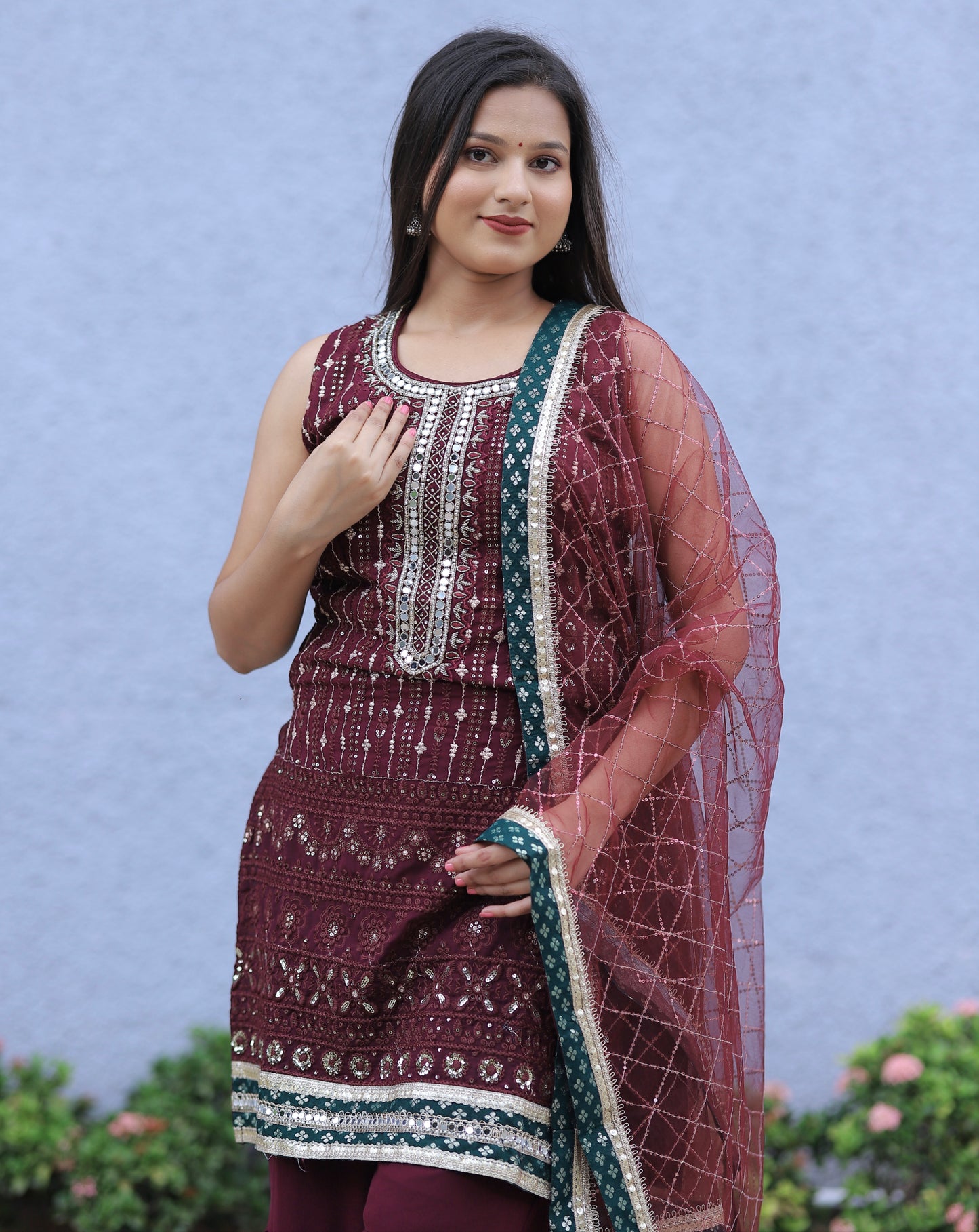 GARARA SET