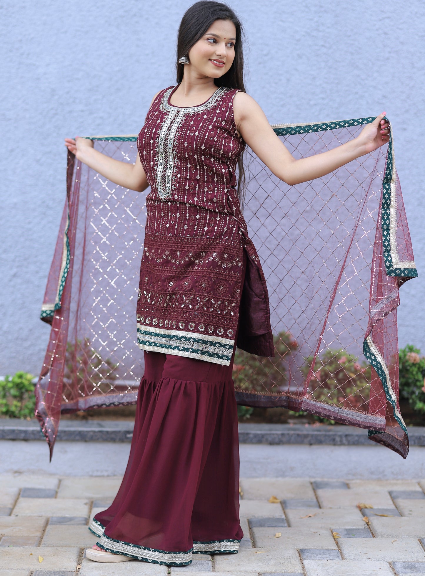 GARARA SET