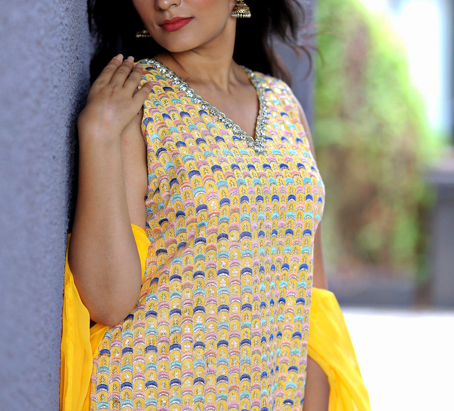 GARARA SET