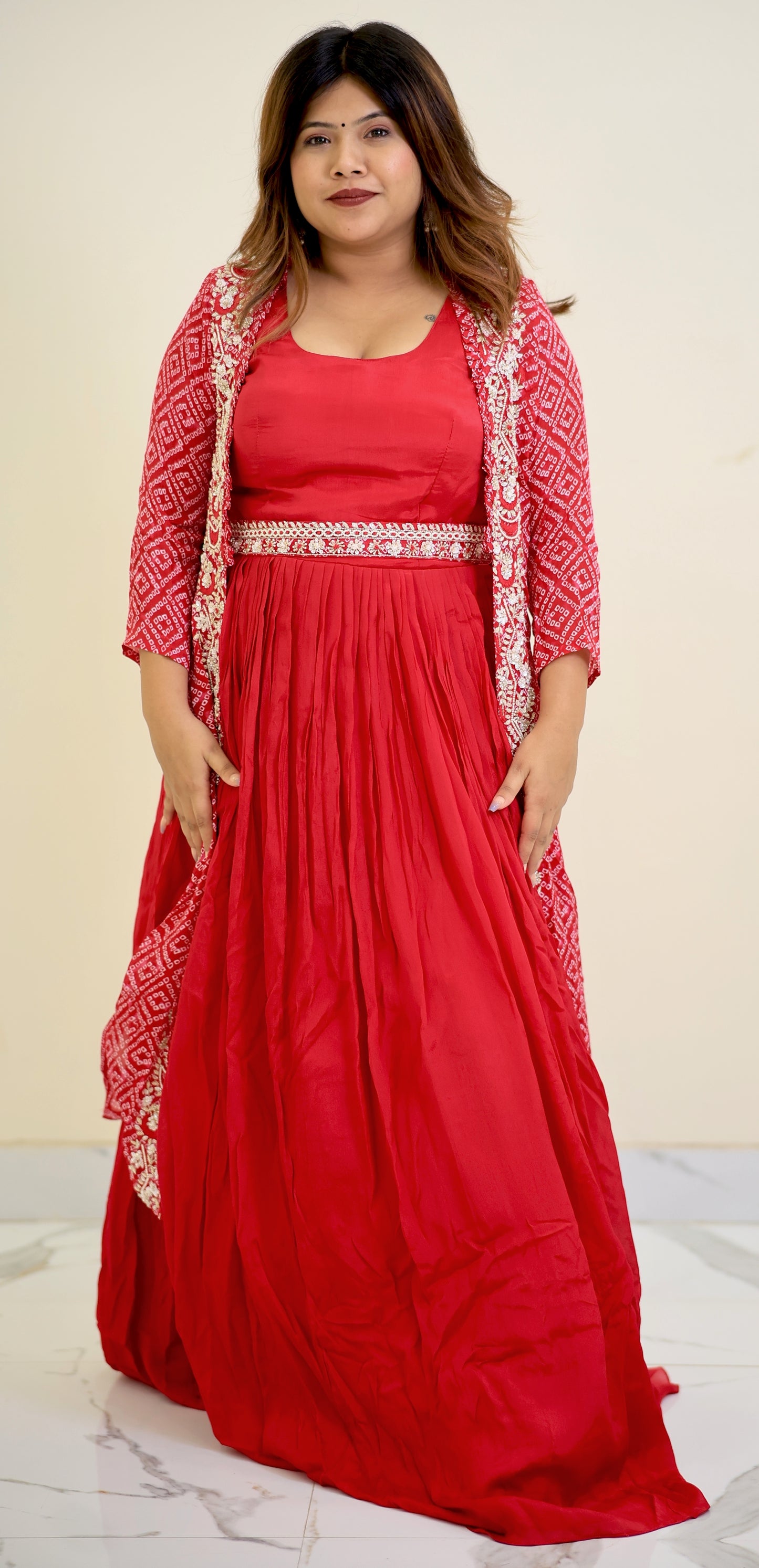 GOWN