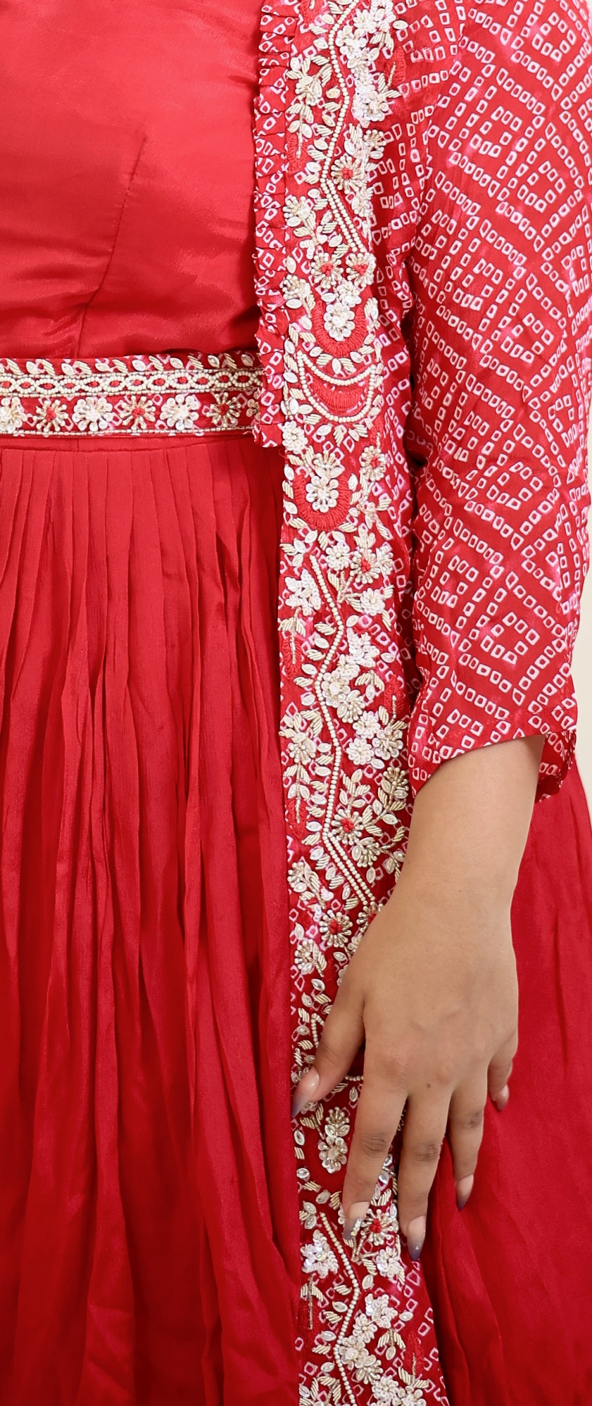 GOWN