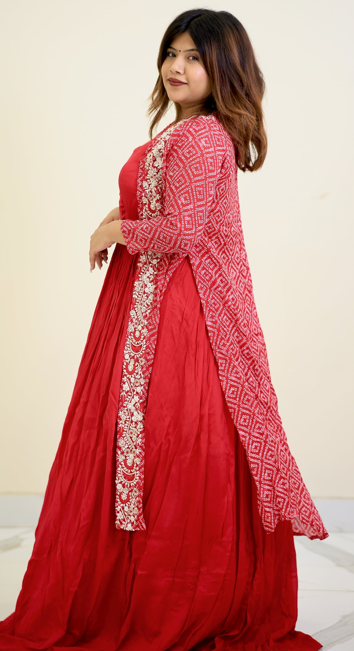 GOWN