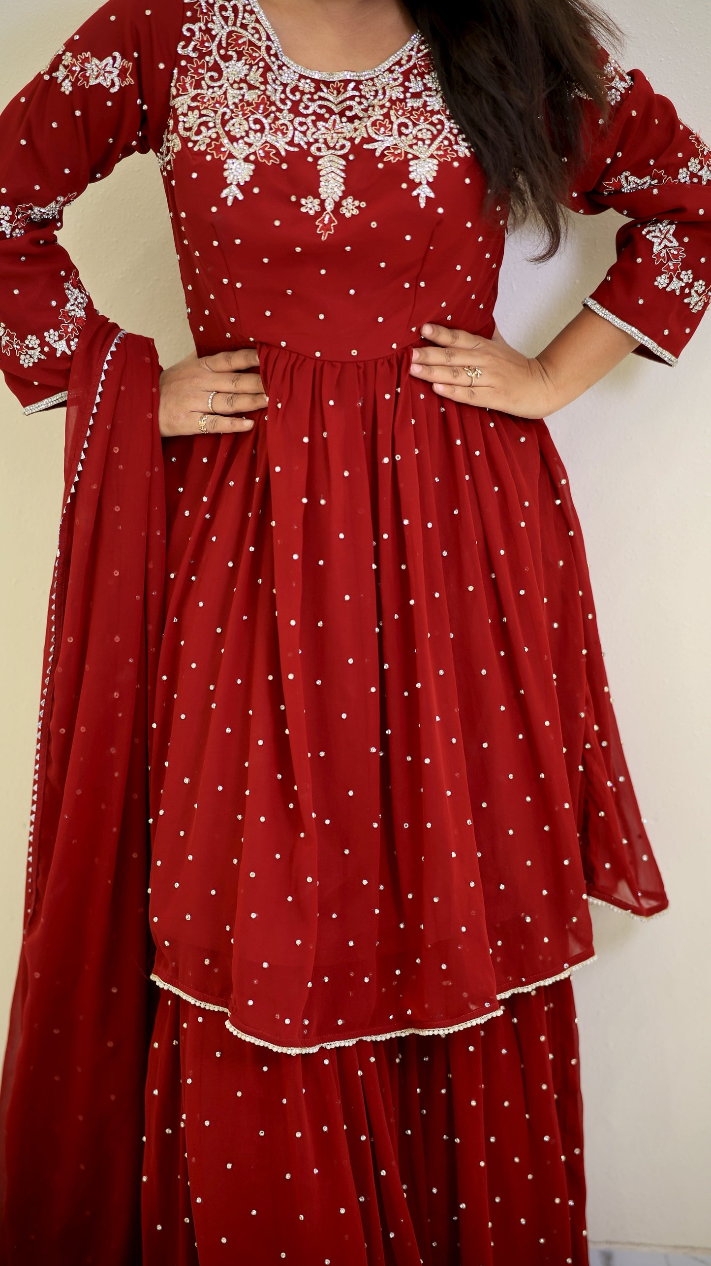 GARARA SET