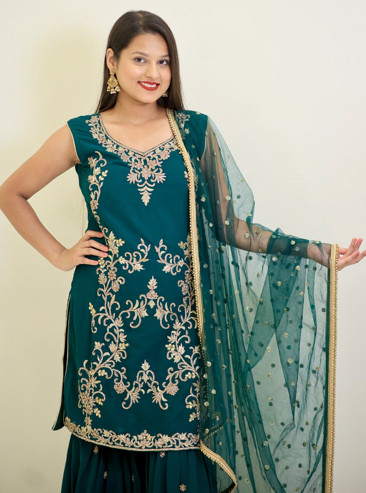 GARARA SET