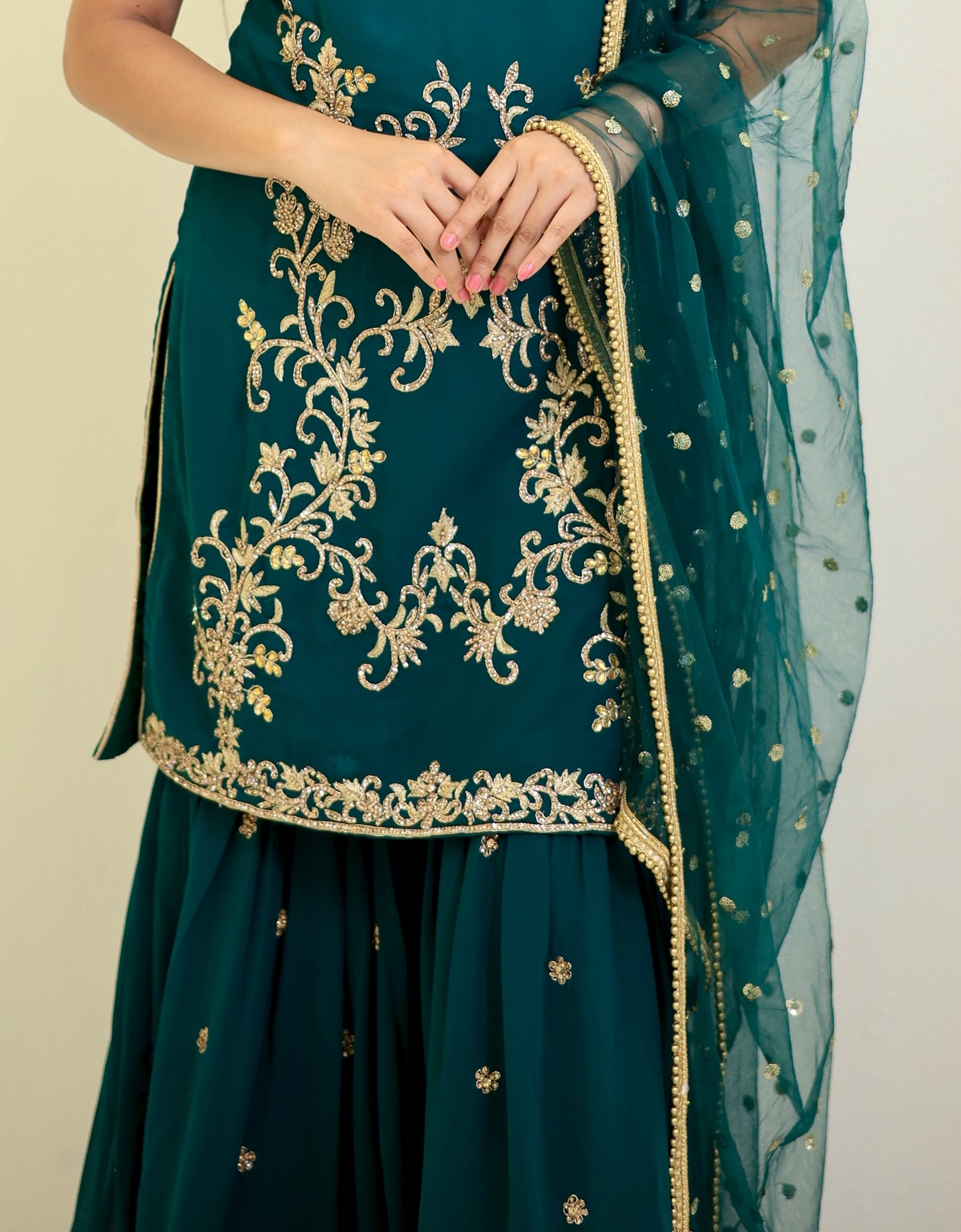 GARARA SET