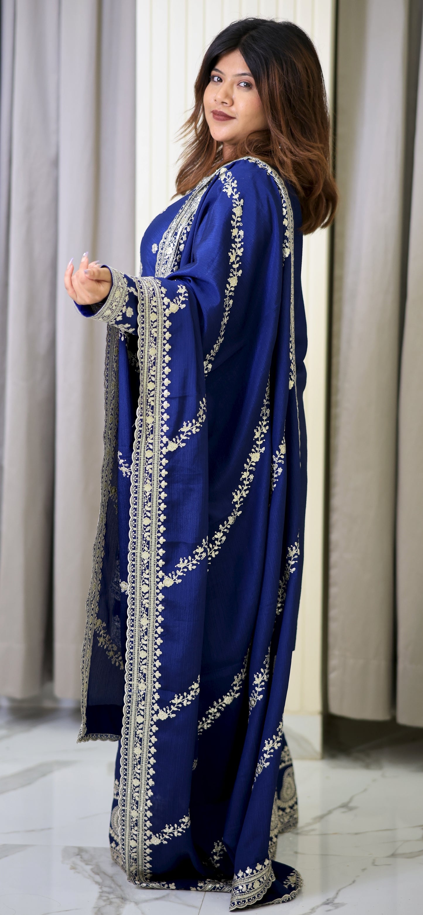 GARARA SET
