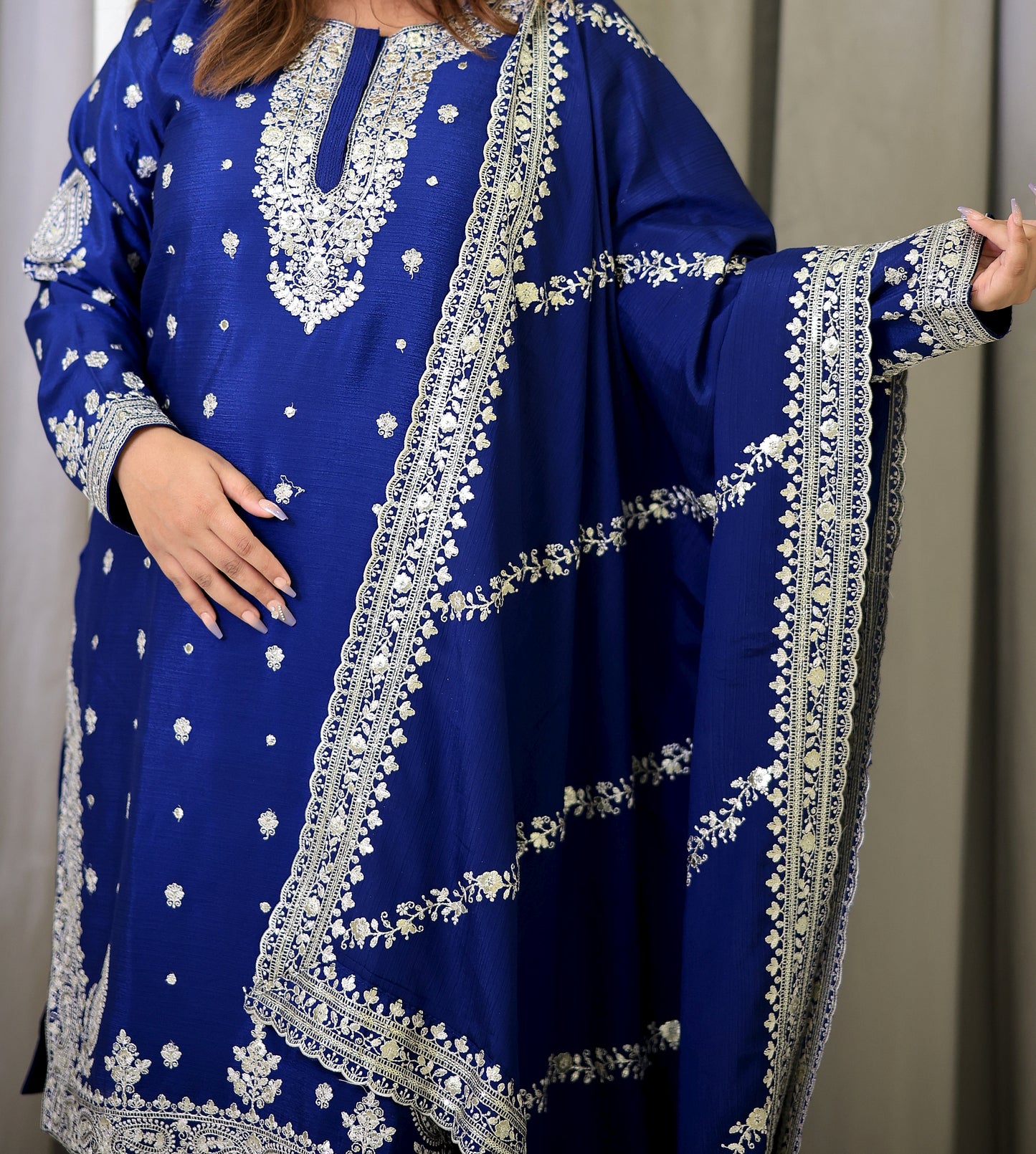 GARARA SET