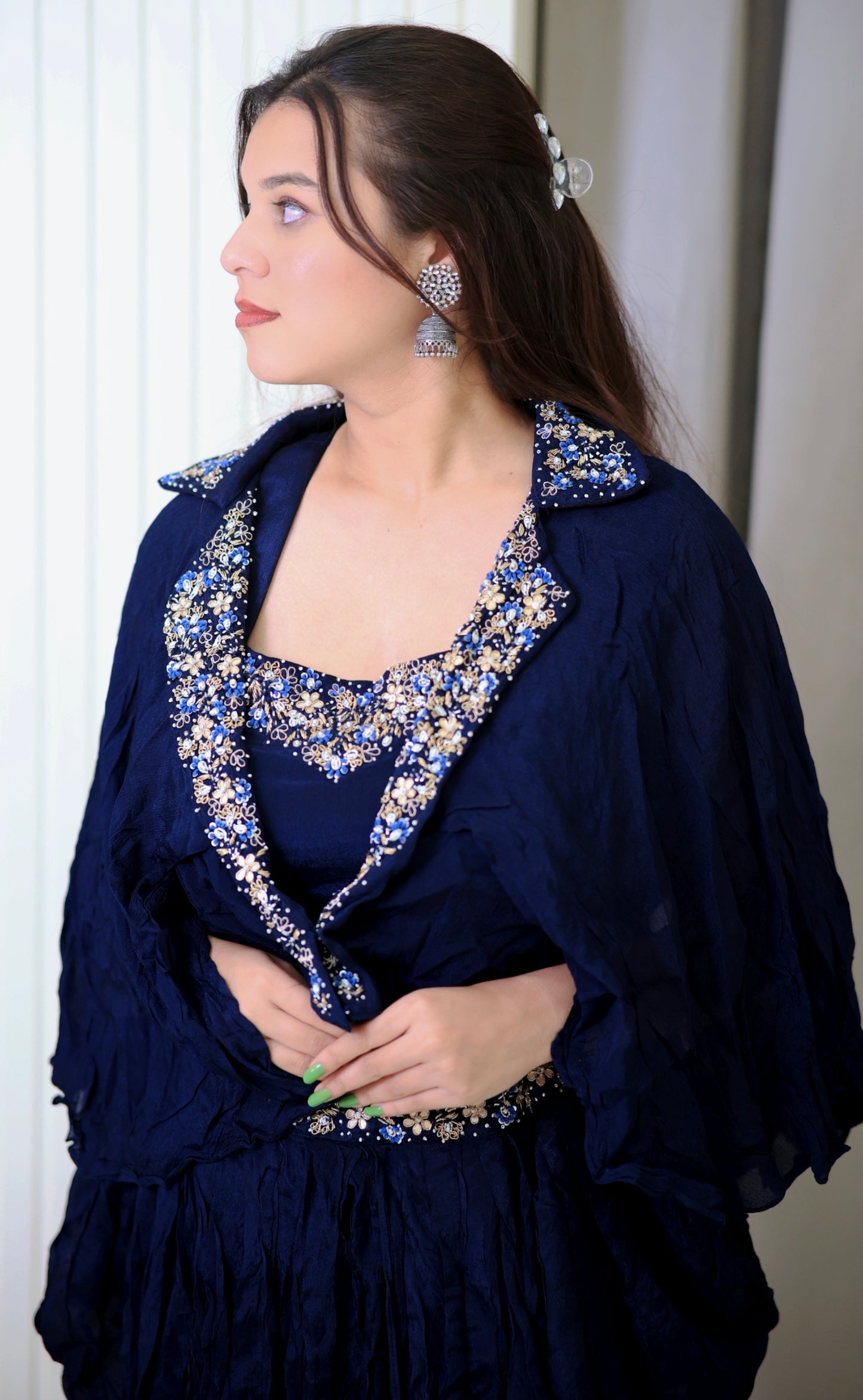 INDO WESTERN