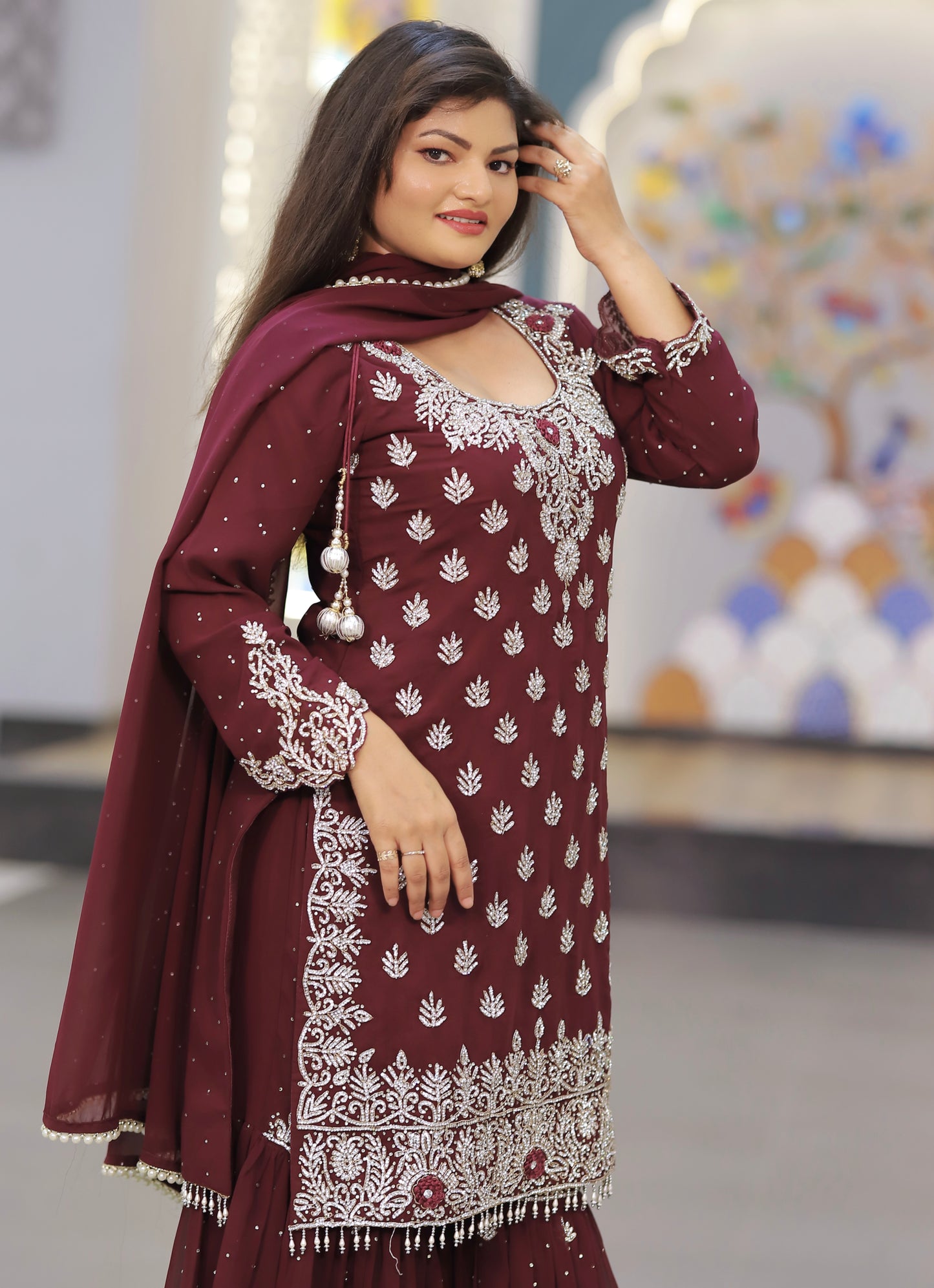 GARARA SET