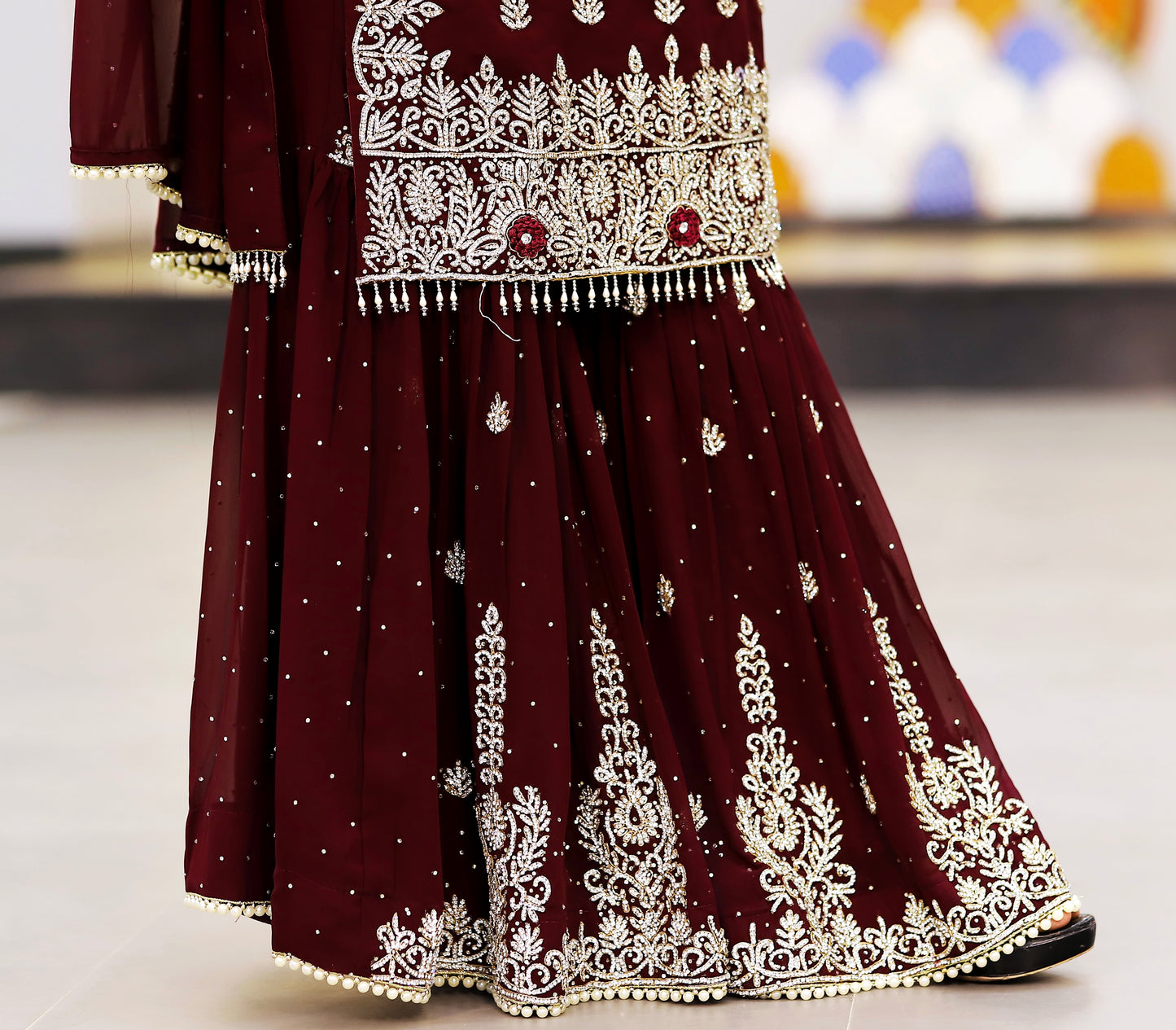 GARARA SET