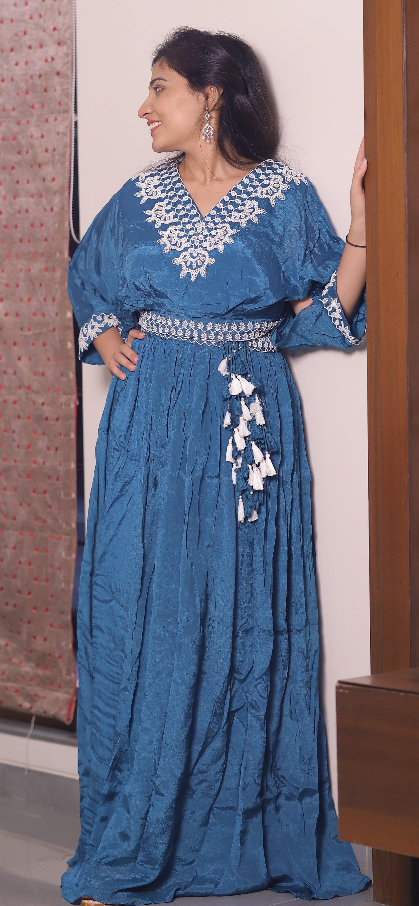 INDO WESTERN