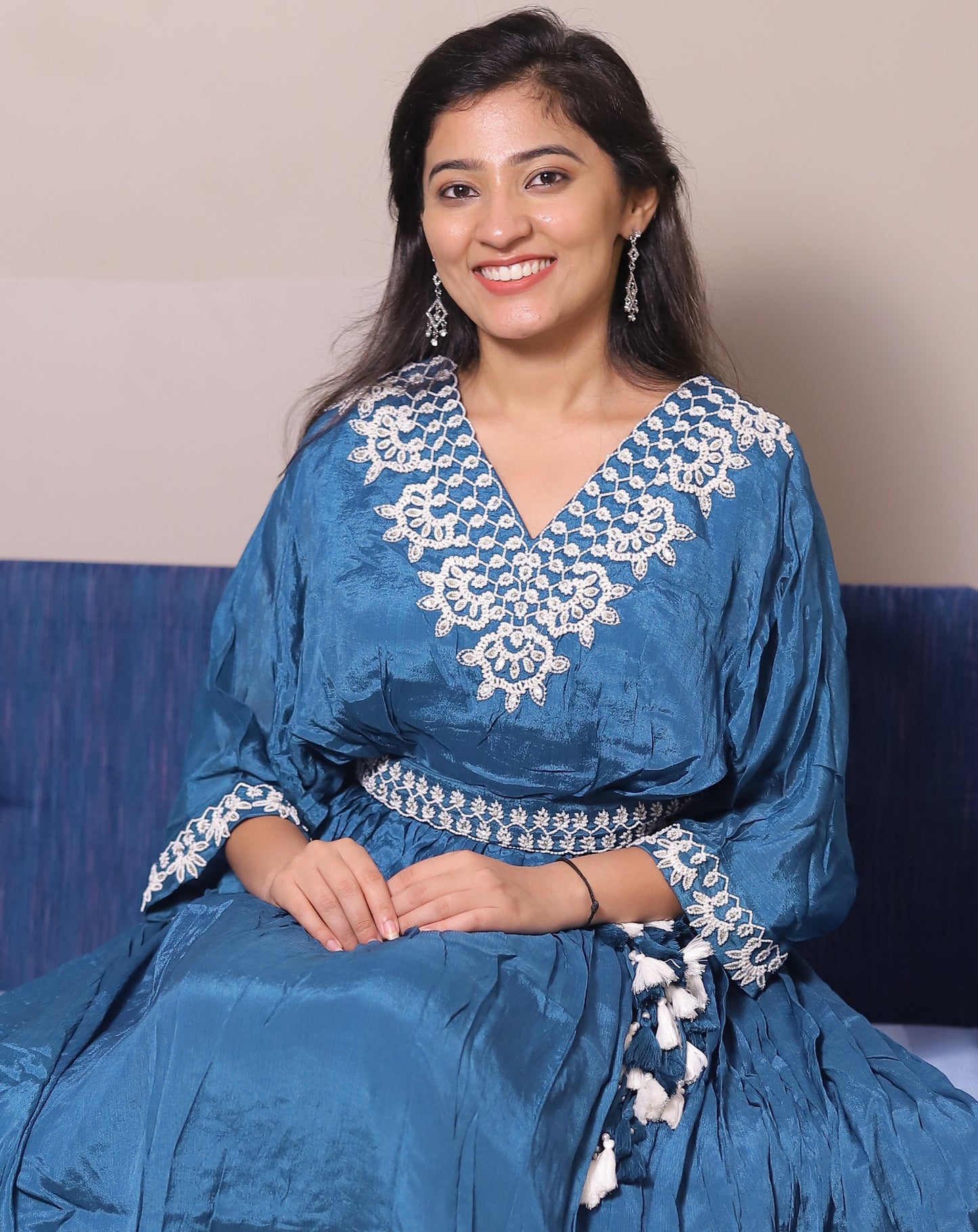 INDO WESTERN