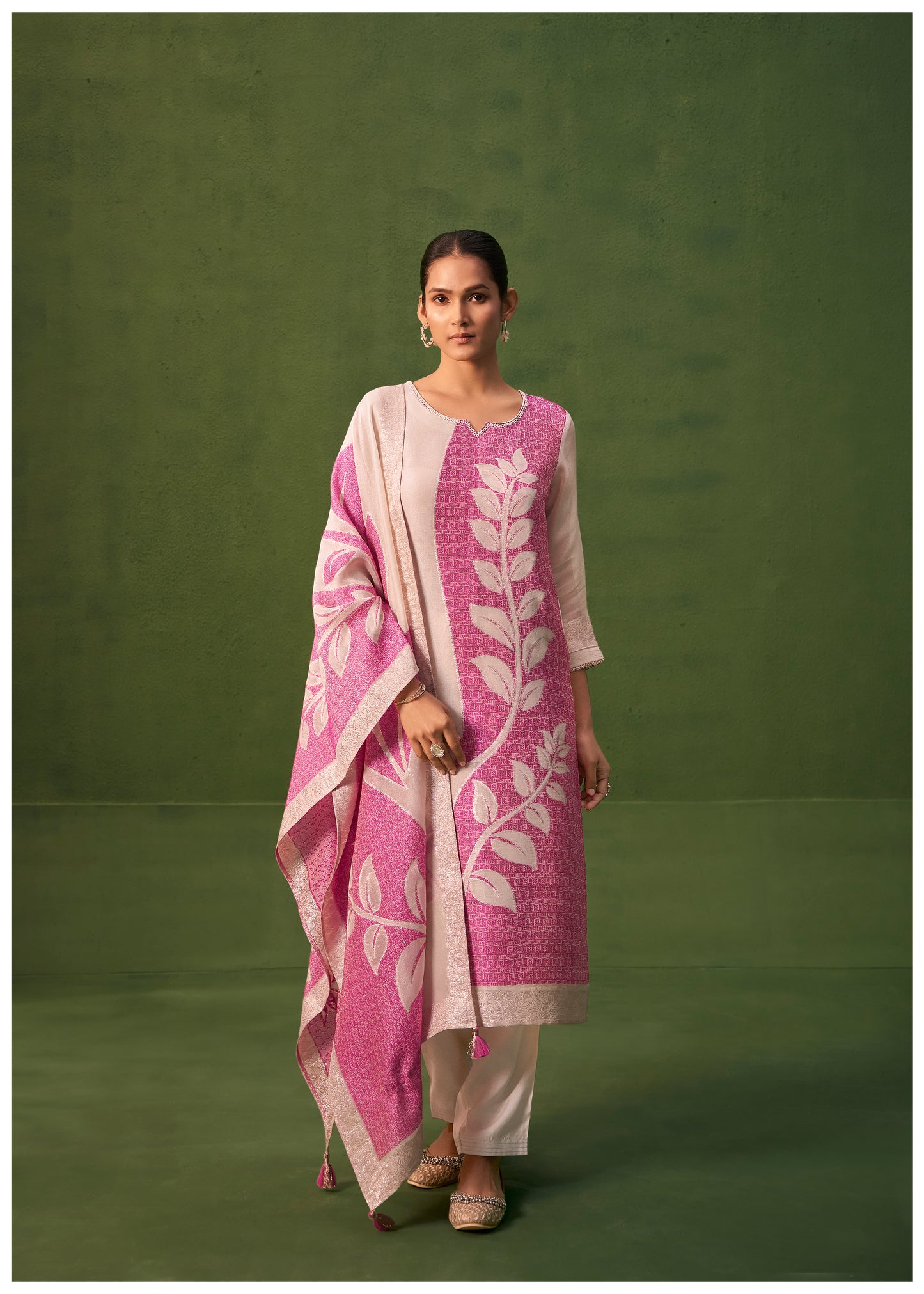 KURTI SET