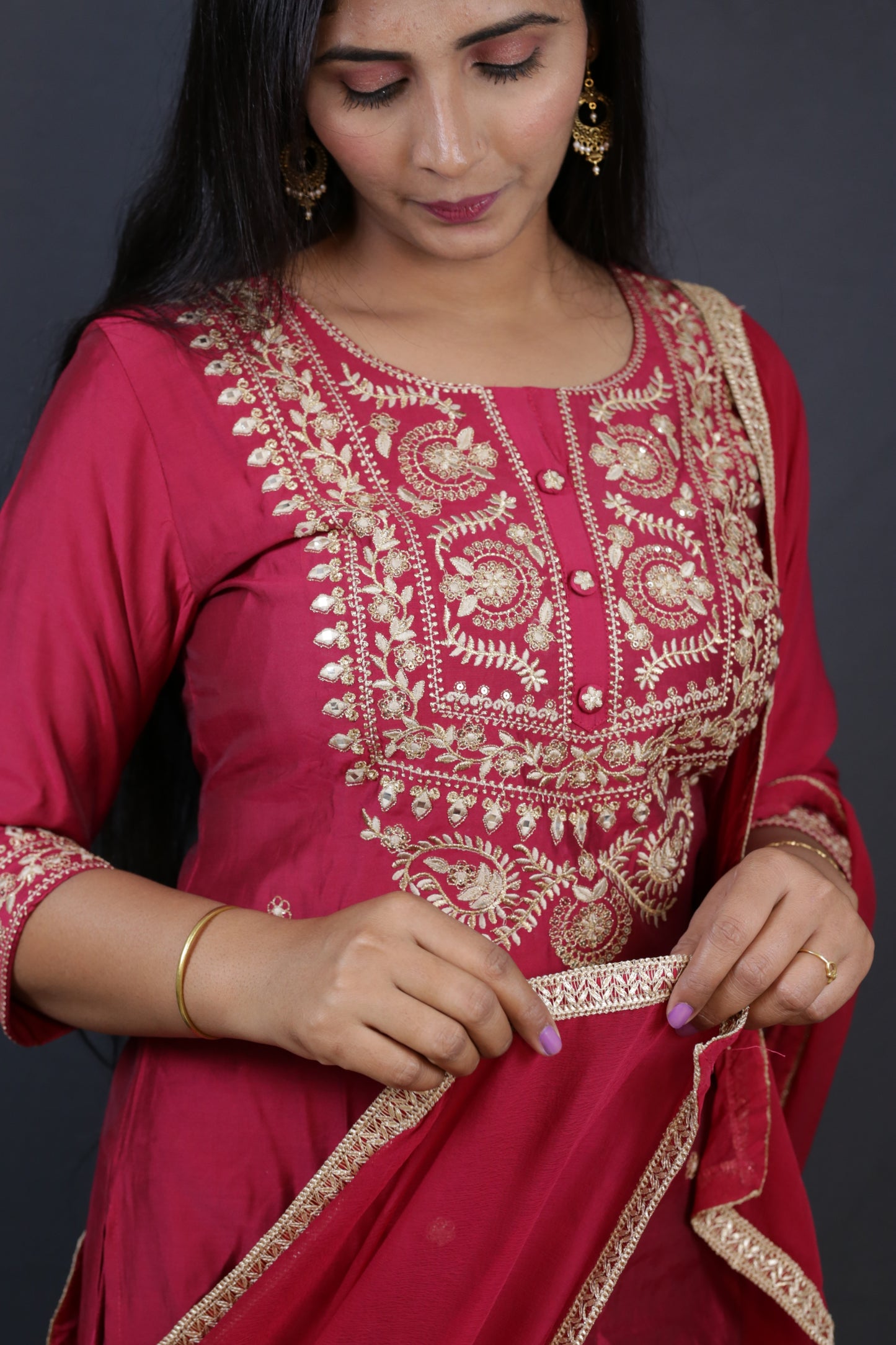 GARARA SET