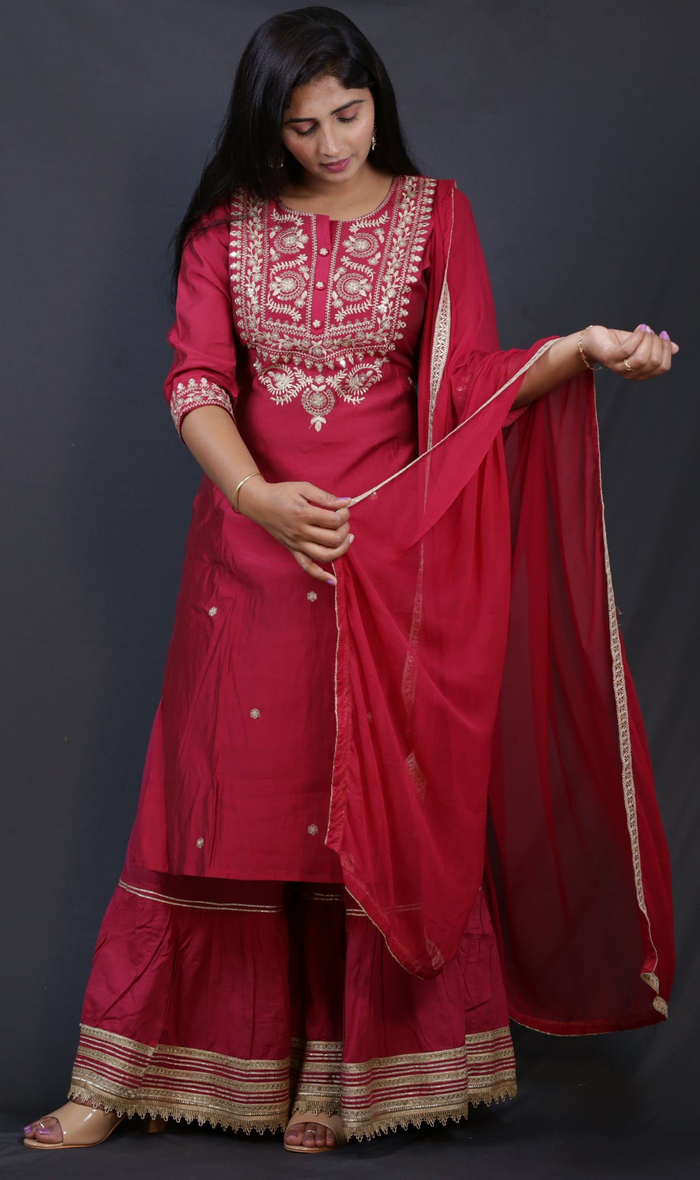 GARARA SET