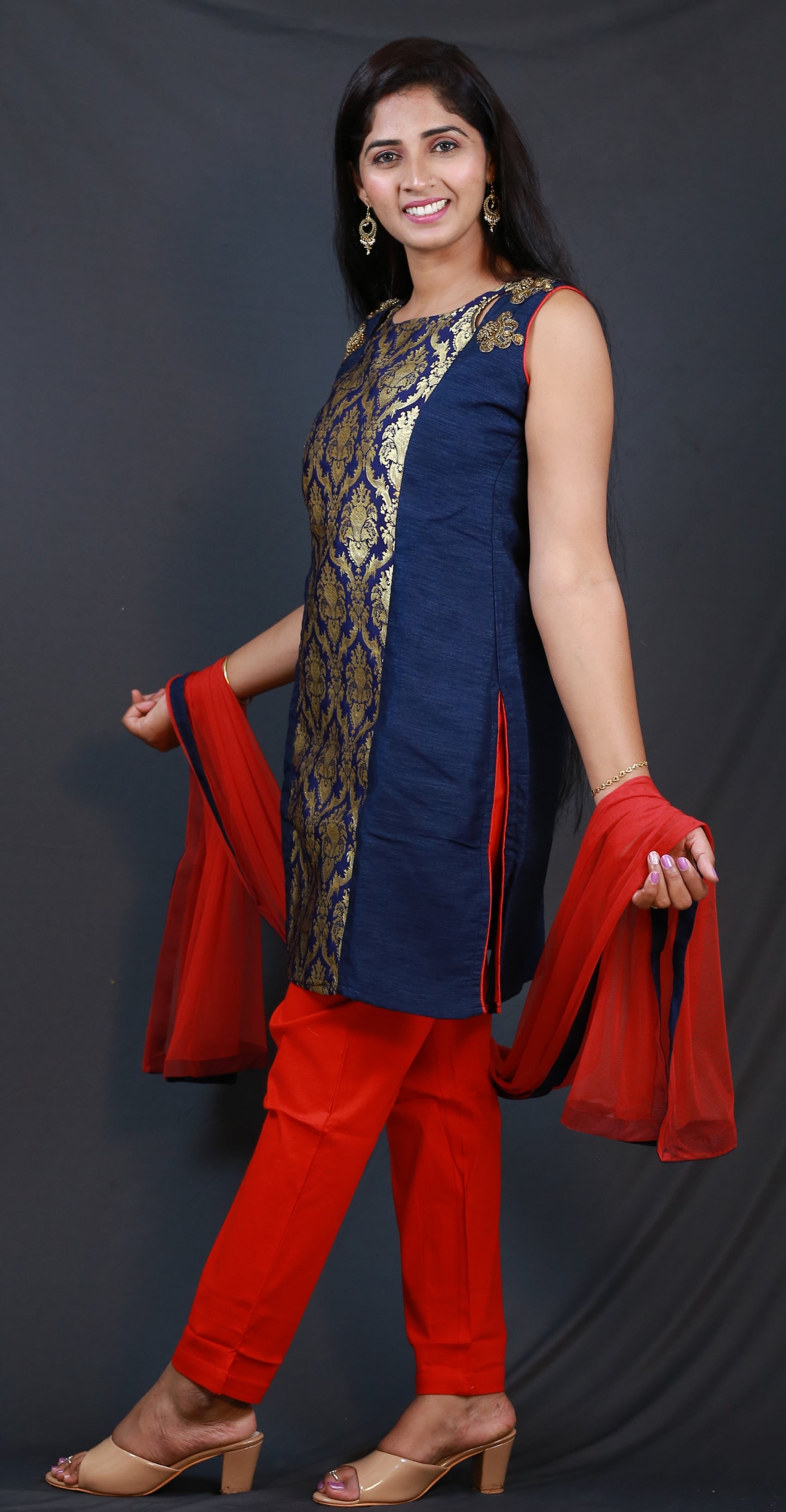 PUNJABI SUIT