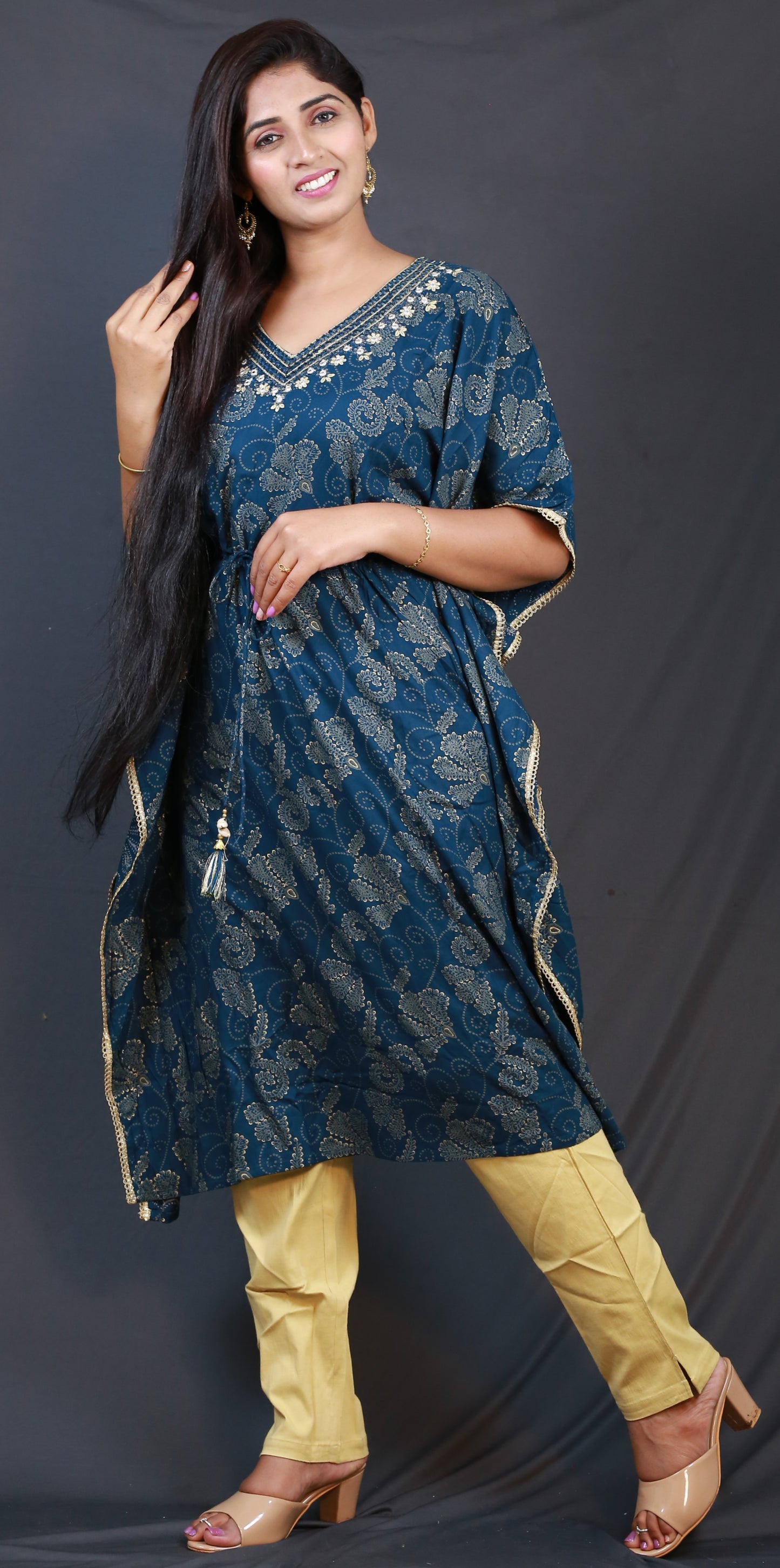 KURTI