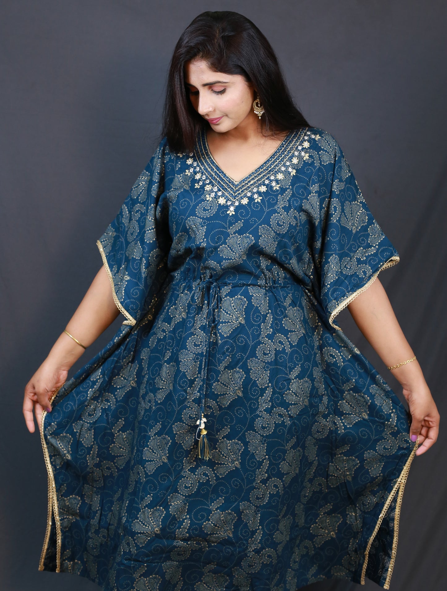 KURTI