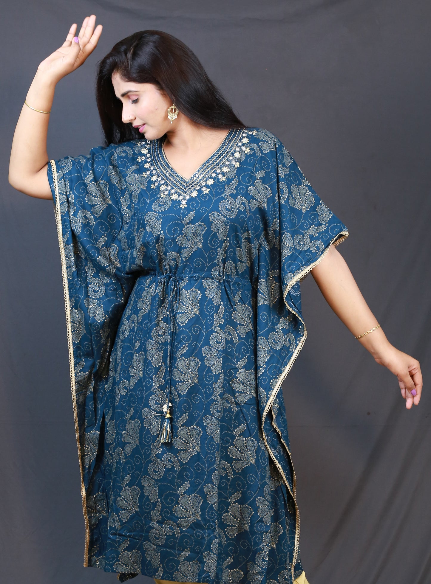 KURTI