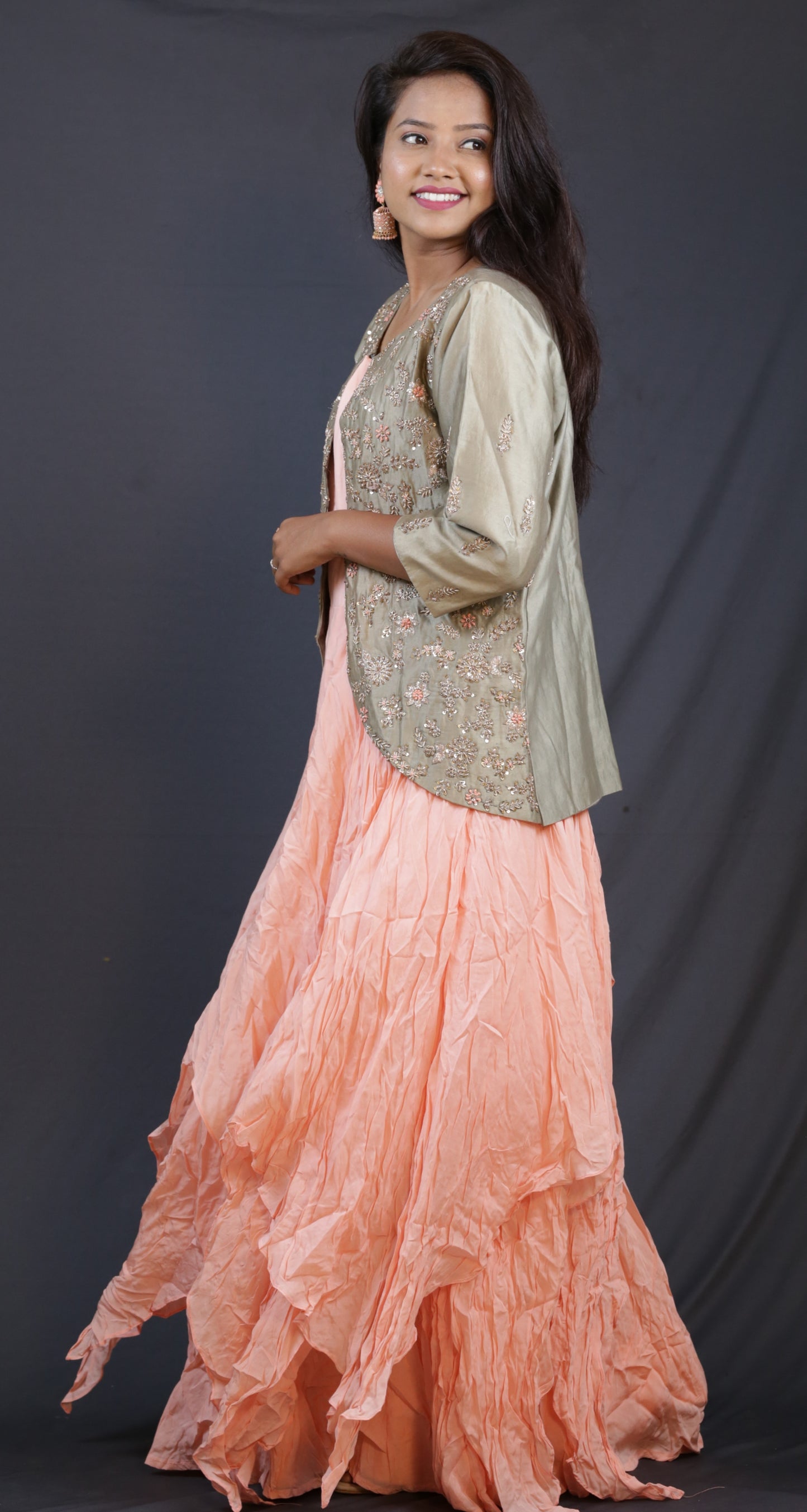INDO WESTERN